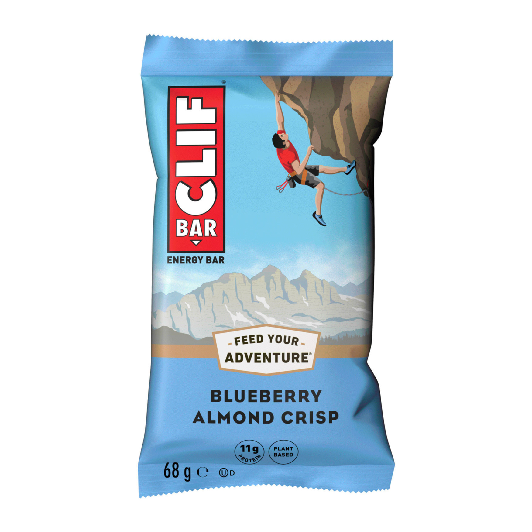 Clif Bar Energieriegel (68 g)