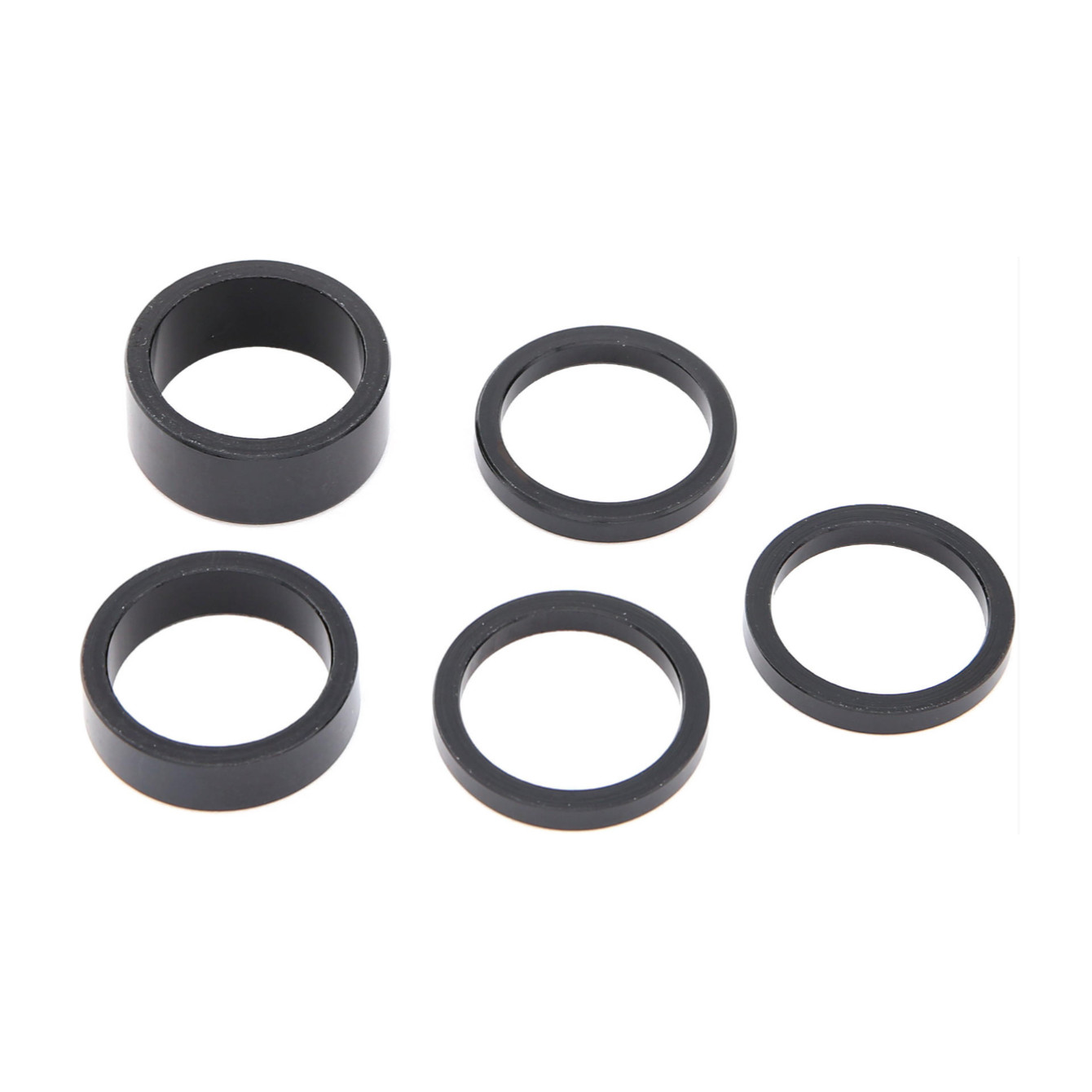 Contec 1 1/8" Spacer Set