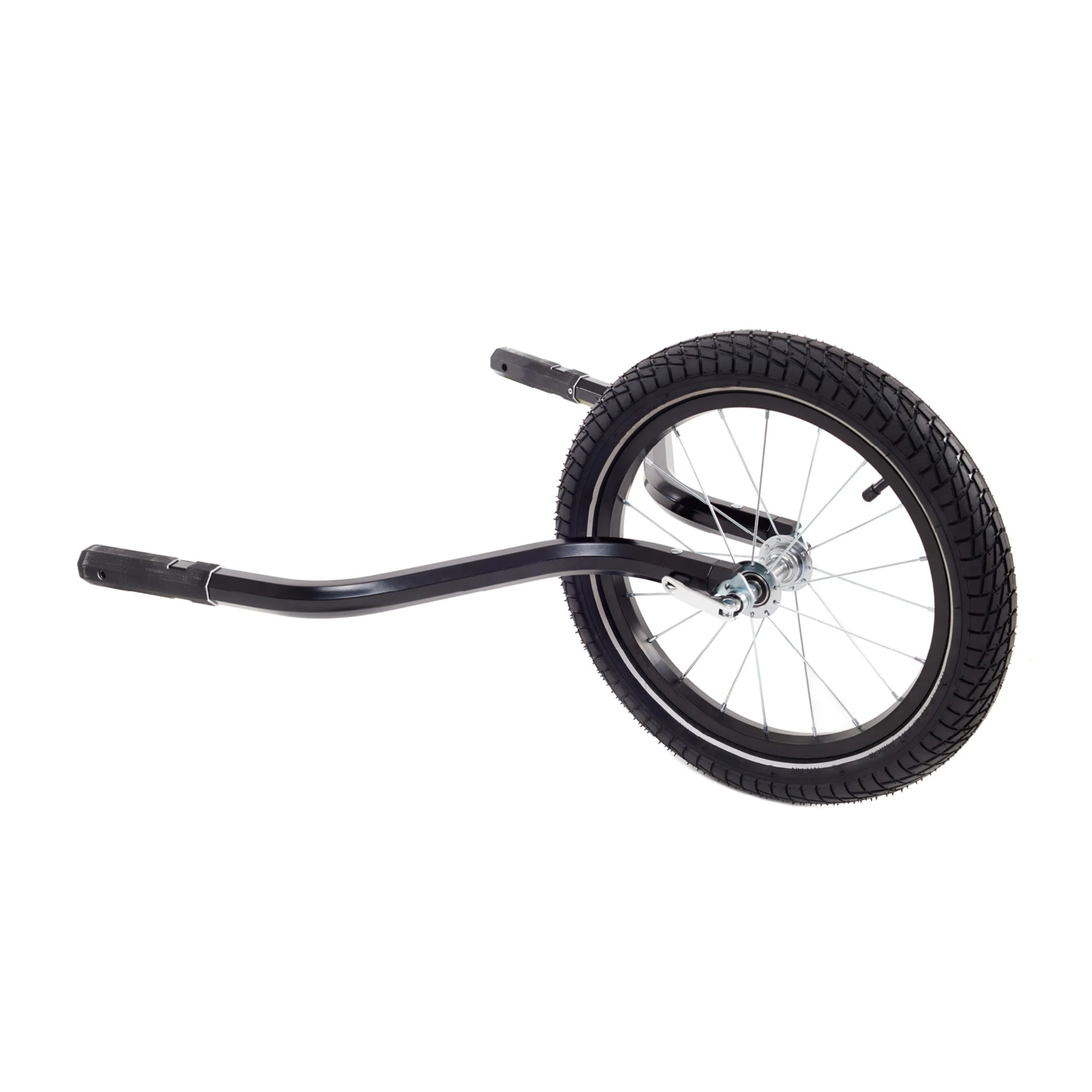 Taxxi Pro Jogger-Set für Fahrradanhänger