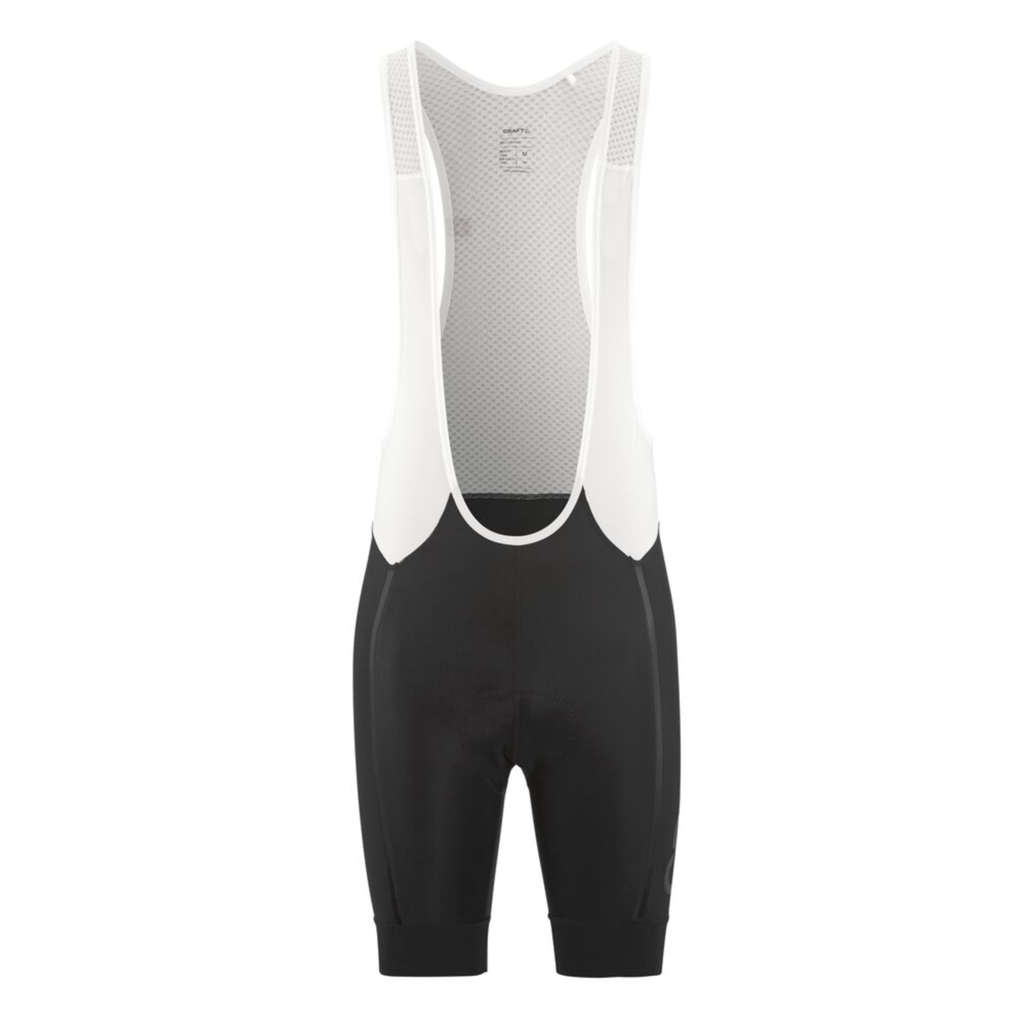 Craft Adv Endur Trägerhose kurz Herren