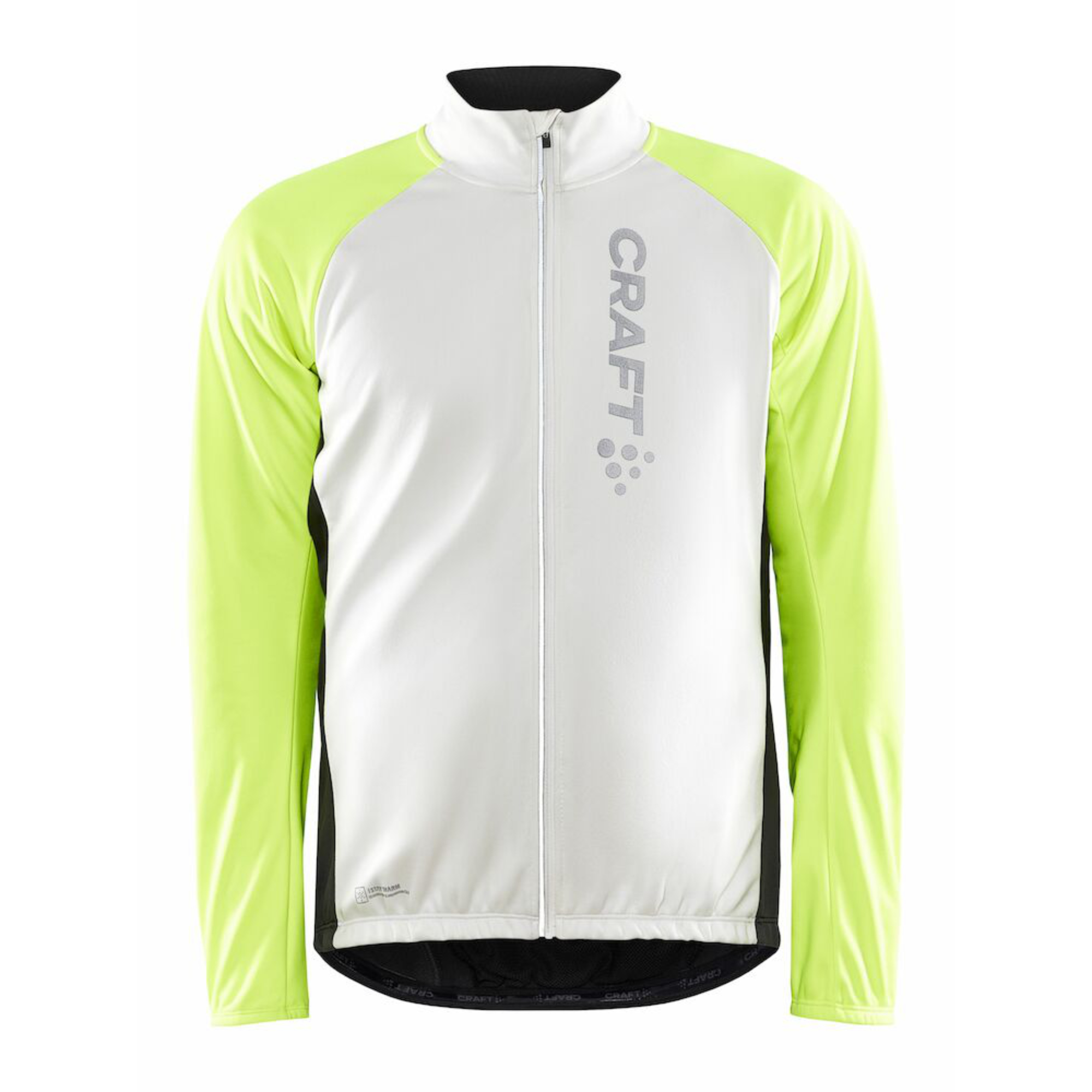 Craft Core Bike SubZ Lumen warme Windjacke Herren