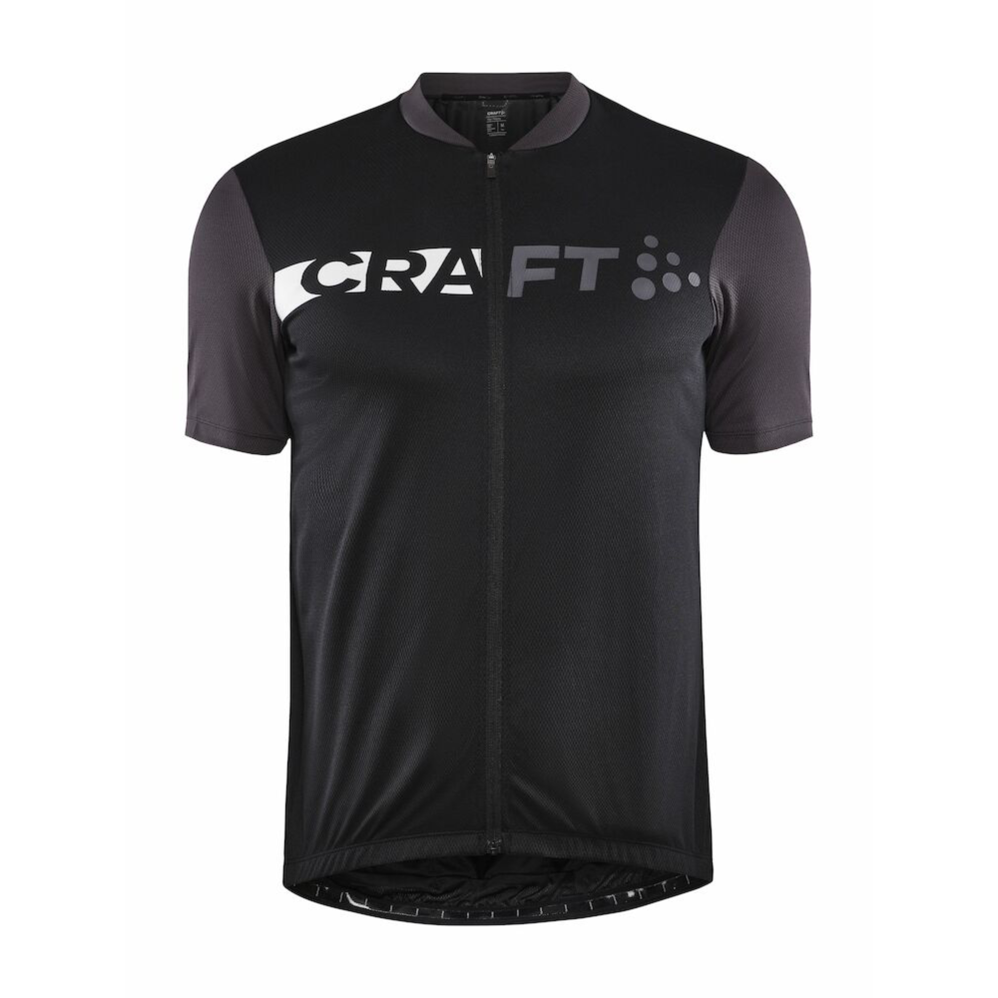 Craft Core Endur Logo Radtrikot kurzarm Herren