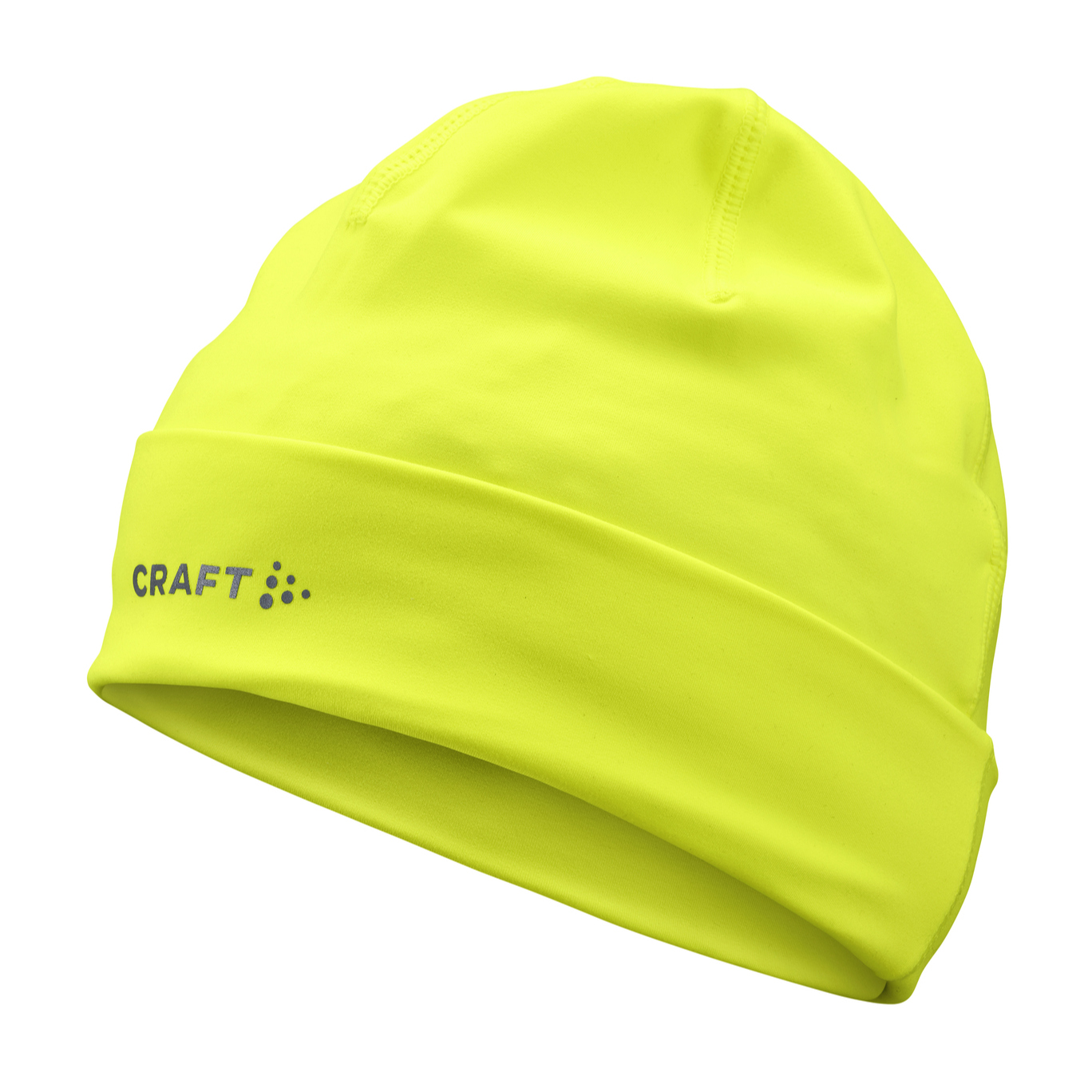 Craft Core Essence Hat Mütze neongelb