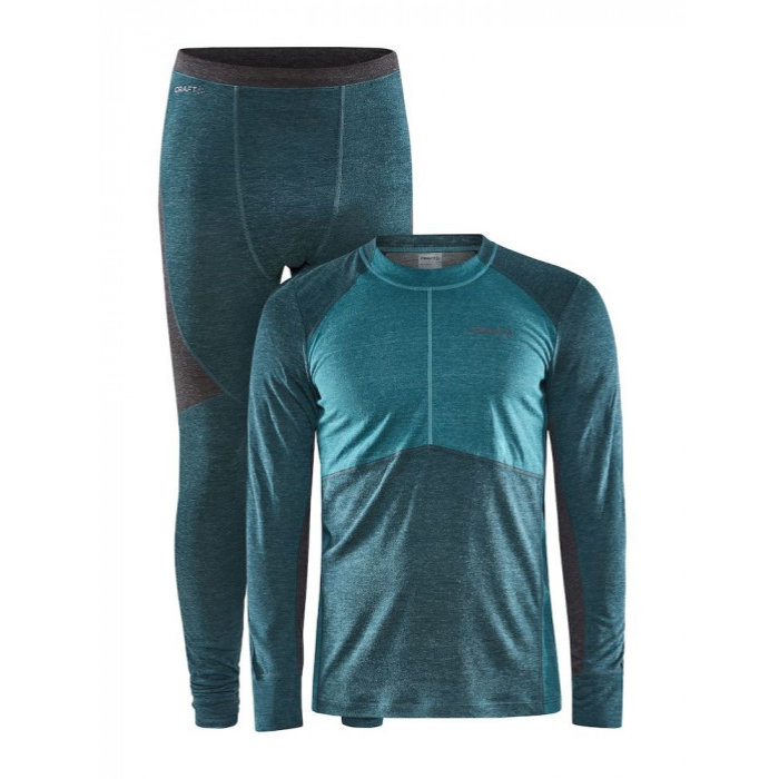 Funktionsunterwsche Set Herren