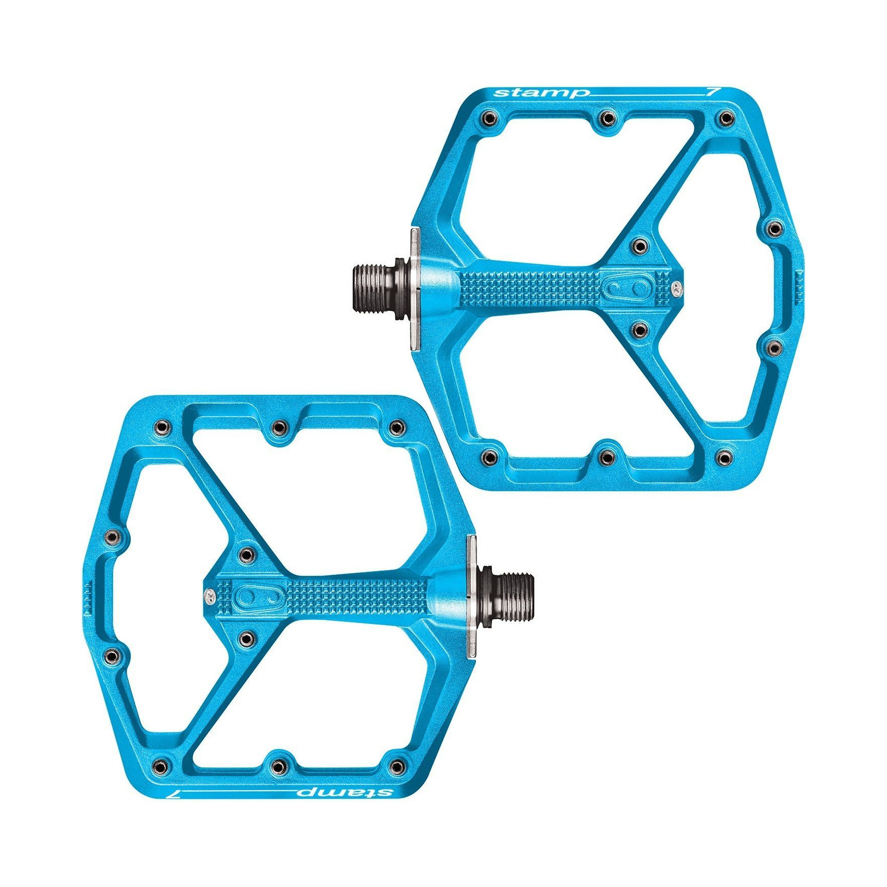 Crankbrothers Stamp 7 MTB-Pedale
