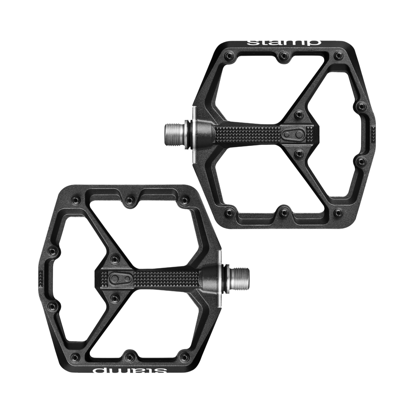 Crankbrothers Stamp 7 MTB-Pedale