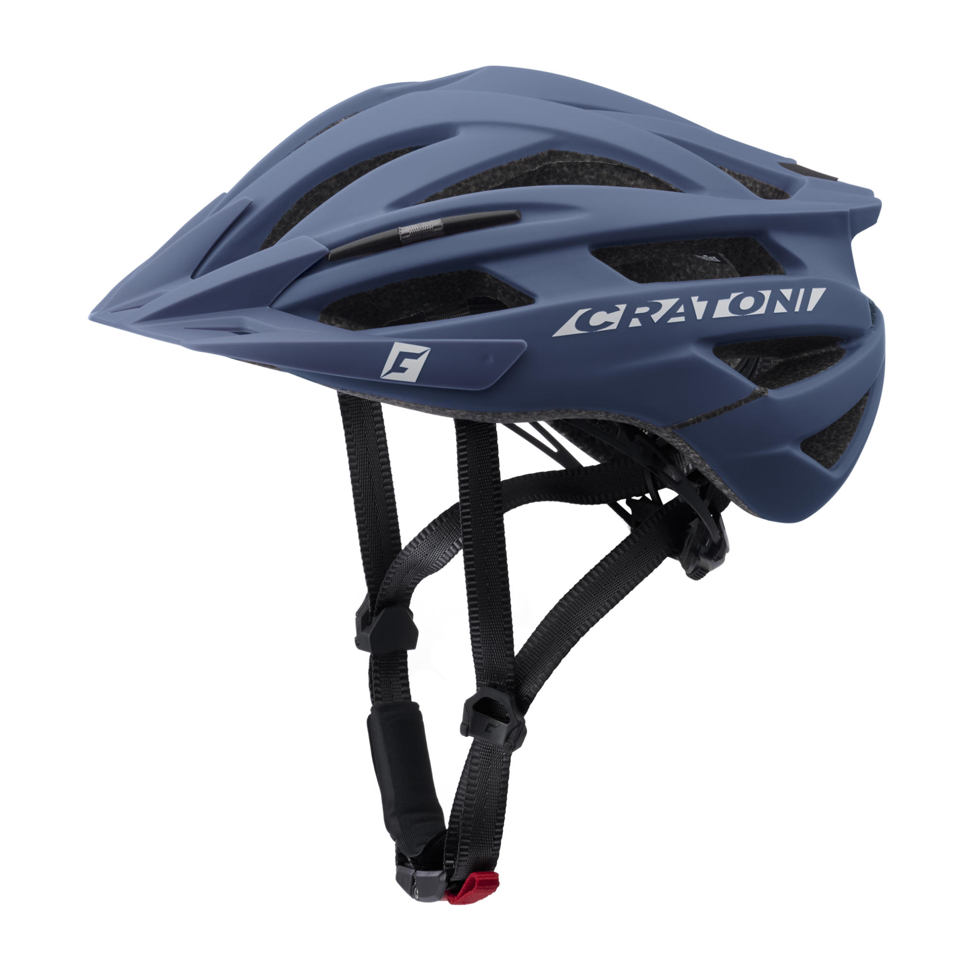 Cratoni Agravic MTB-Helm