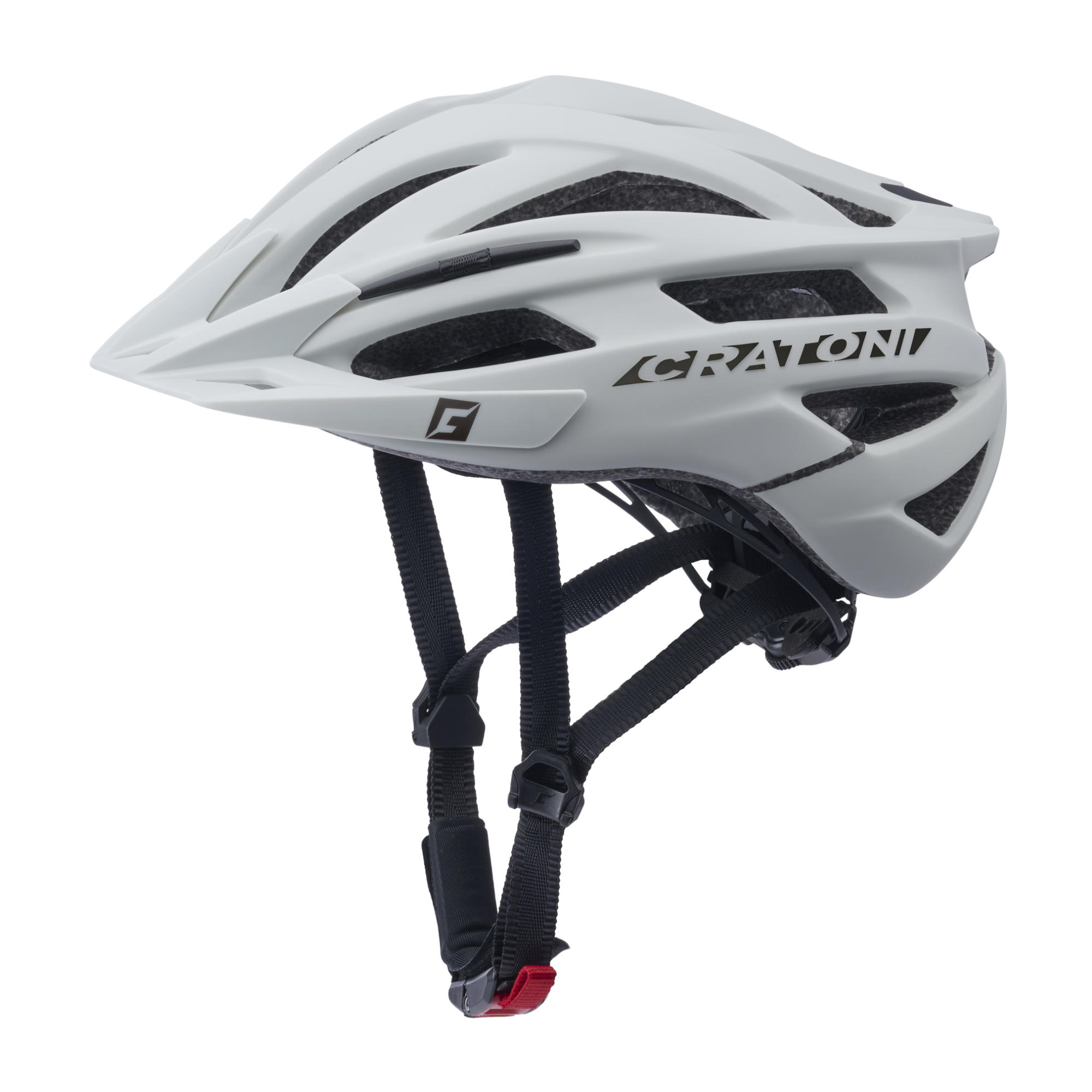 Cratoni Agravic MTB-Helm