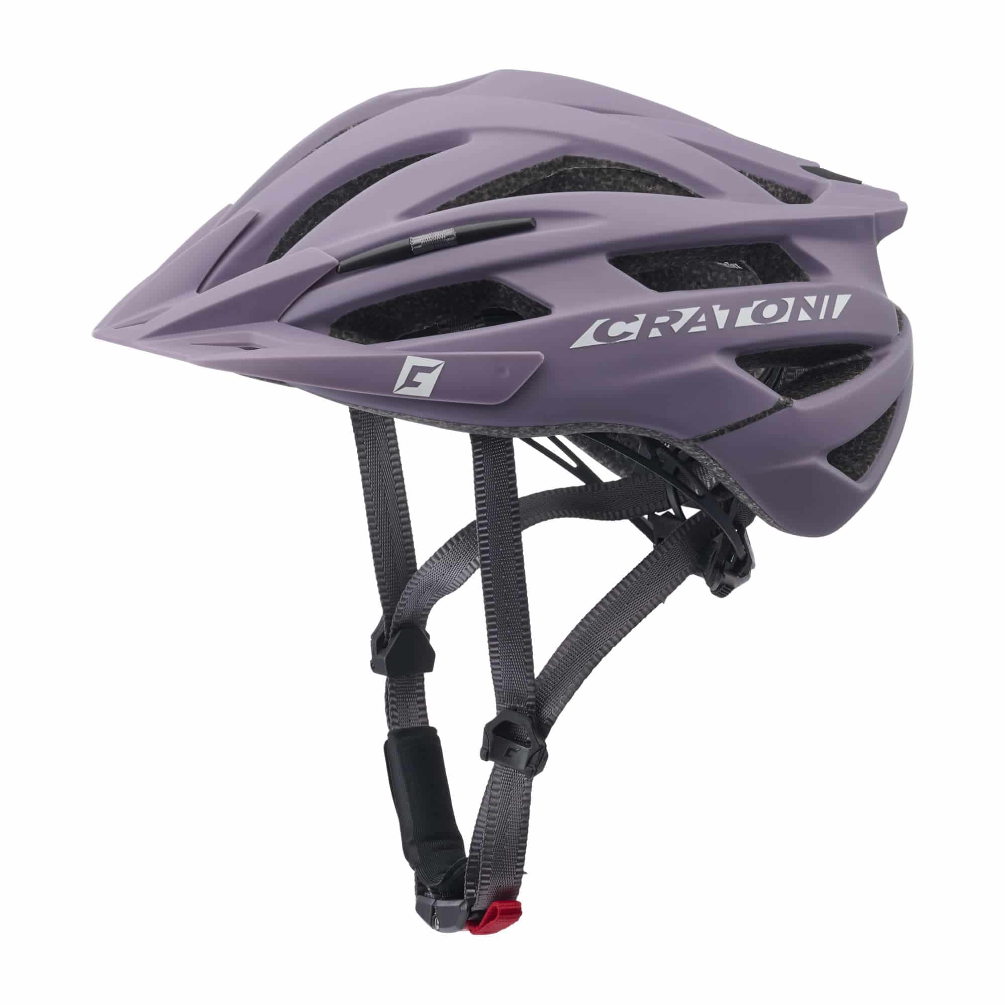 Cratoni Agravic MTB-Helm
