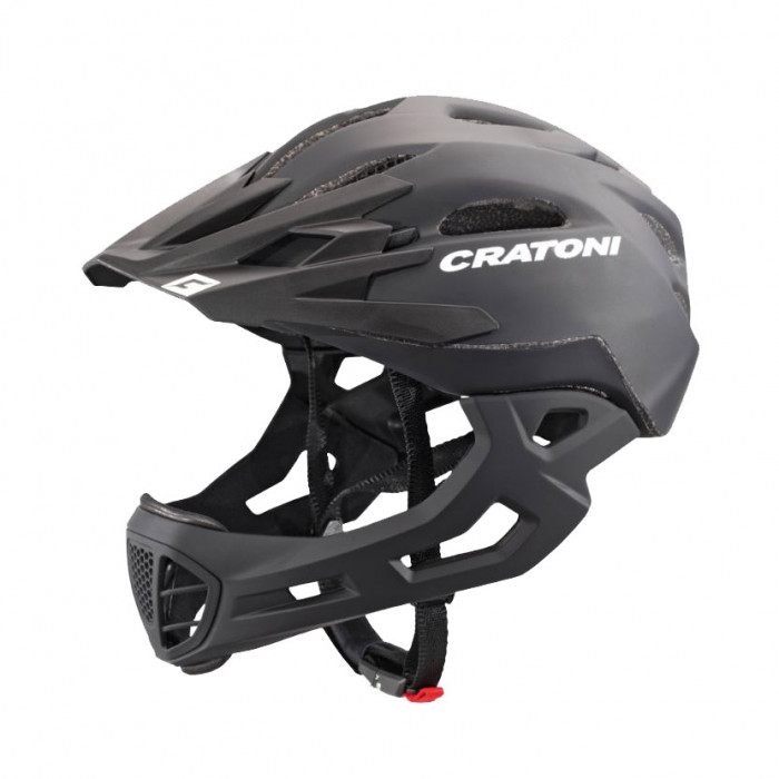 Cratoni C-Maniac Fullface-Helm