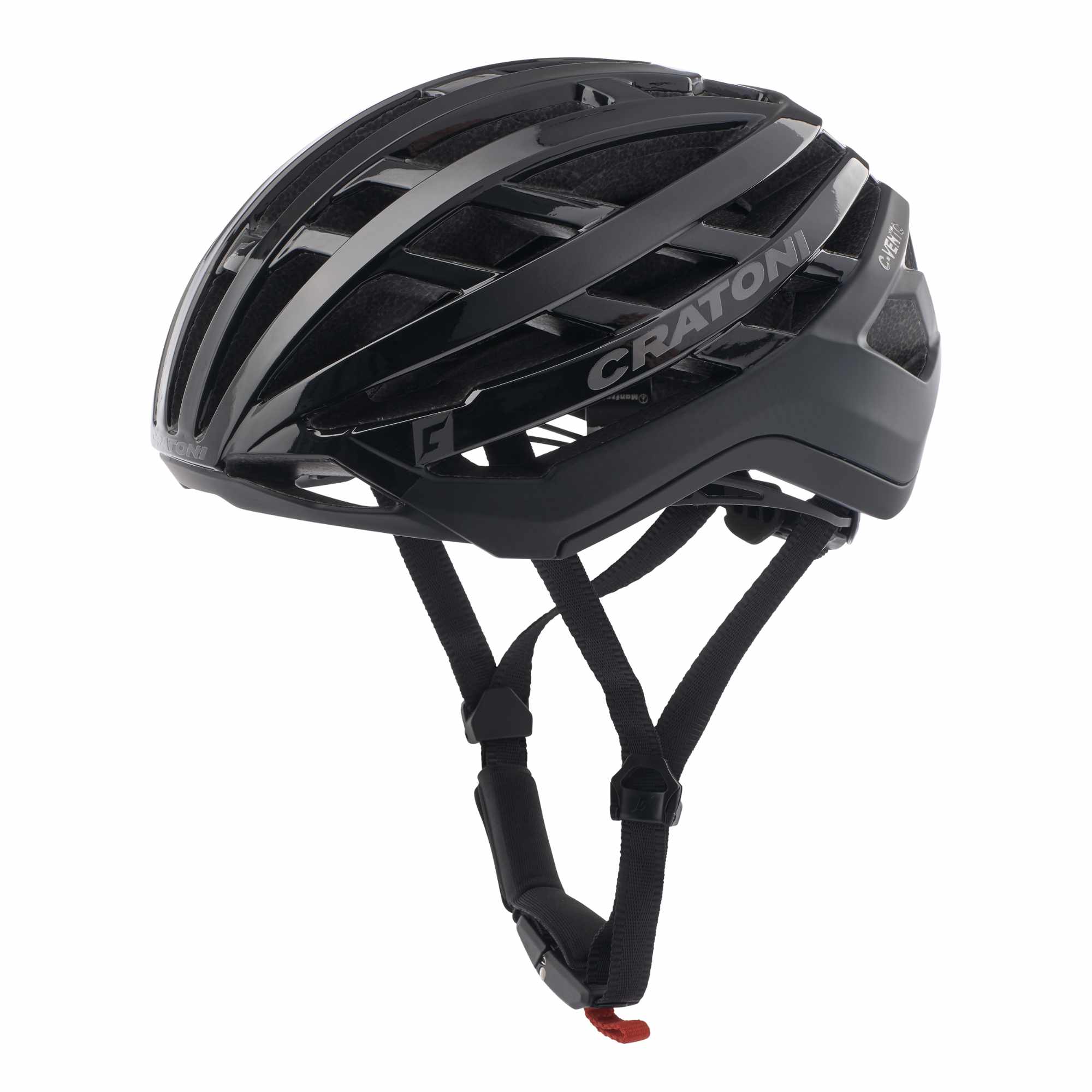 Cratoni C-Vento Rennrad Helm