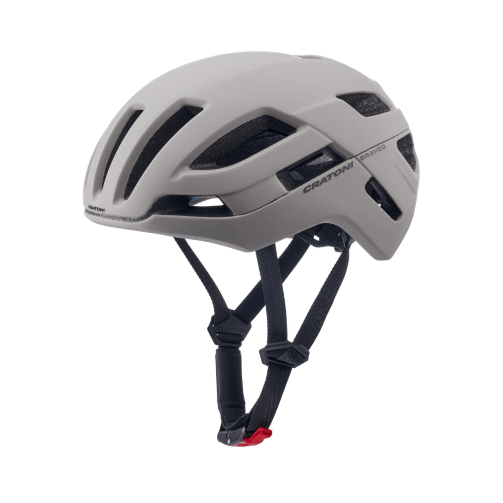 Cratoni GRAVOQ Gravel und Rennrad Helm