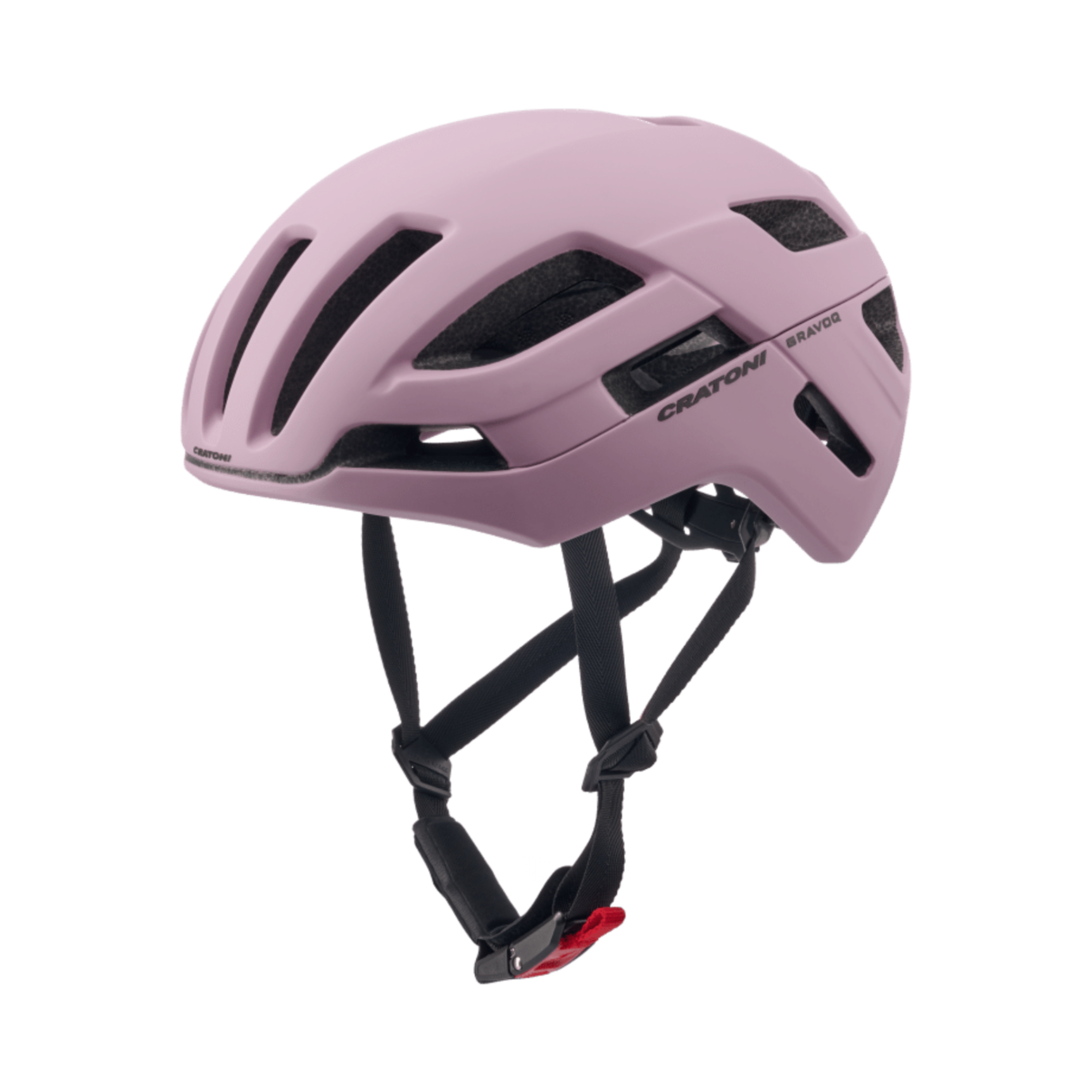 Cratoni GRAVOQ Gravel und Rennrad Helm