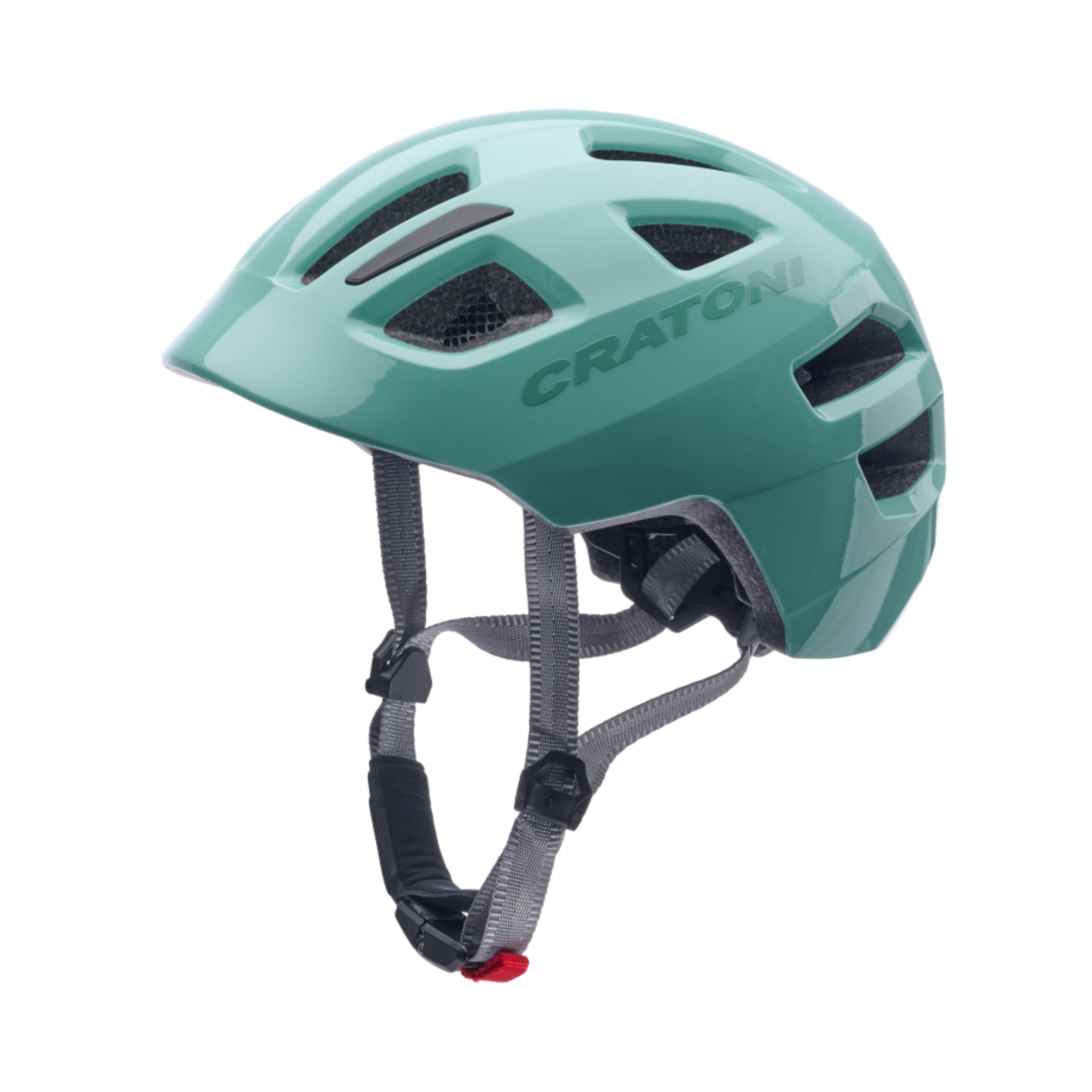 Cratoni Maxster Fahrradhelm Kinder