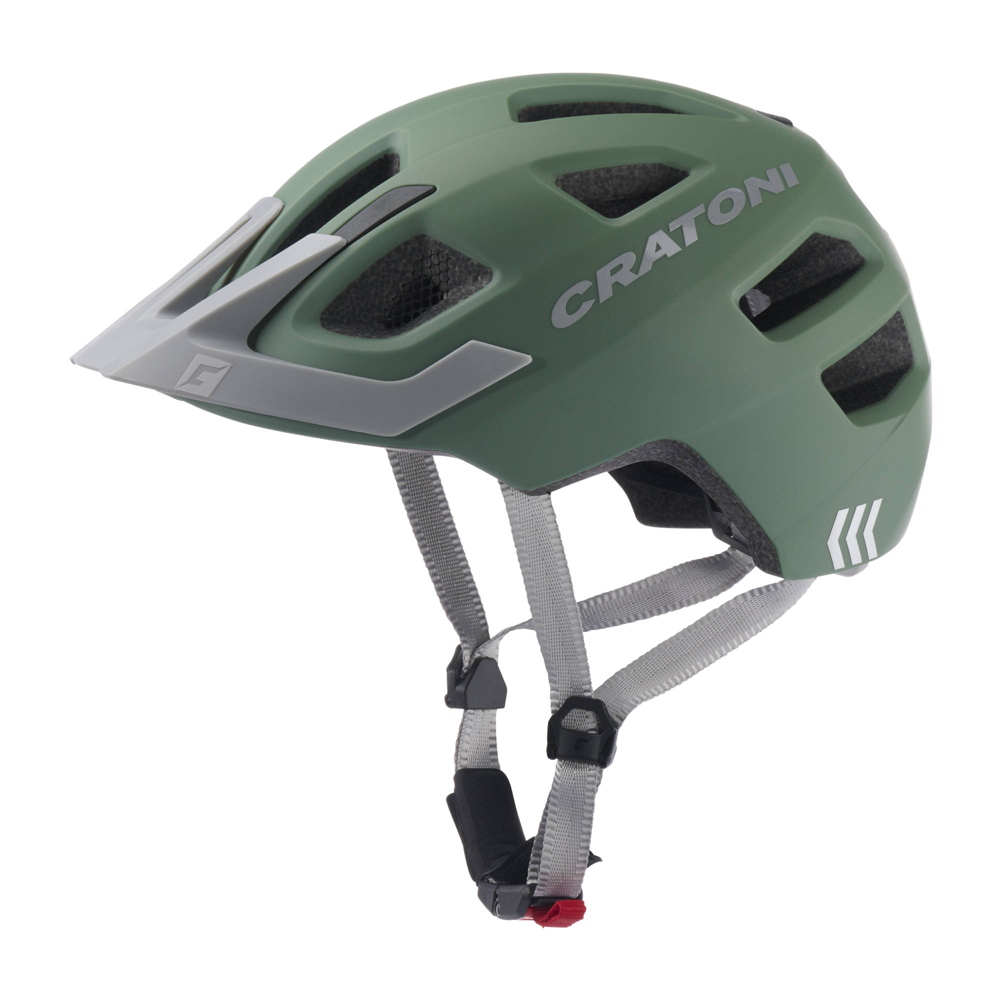 Cratoni Maxter Pro Kinder Fahrradhelm