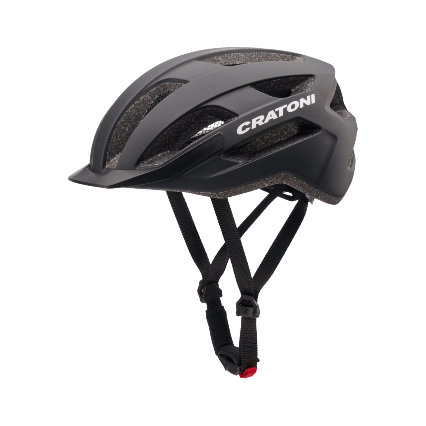 Cratoni Pacer 2.0 Fahrradhelm