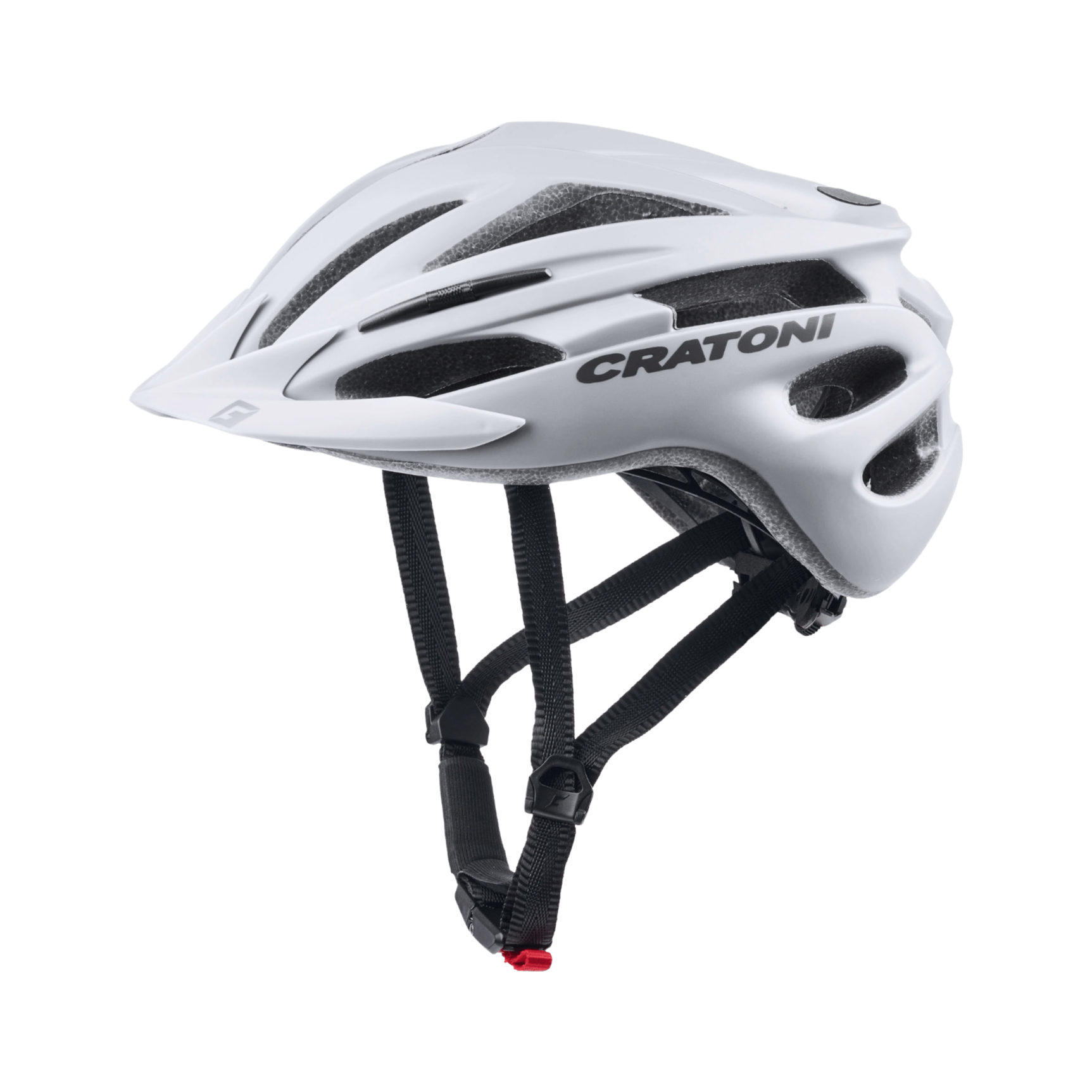 Cratoni Pacer Fahrradhelm