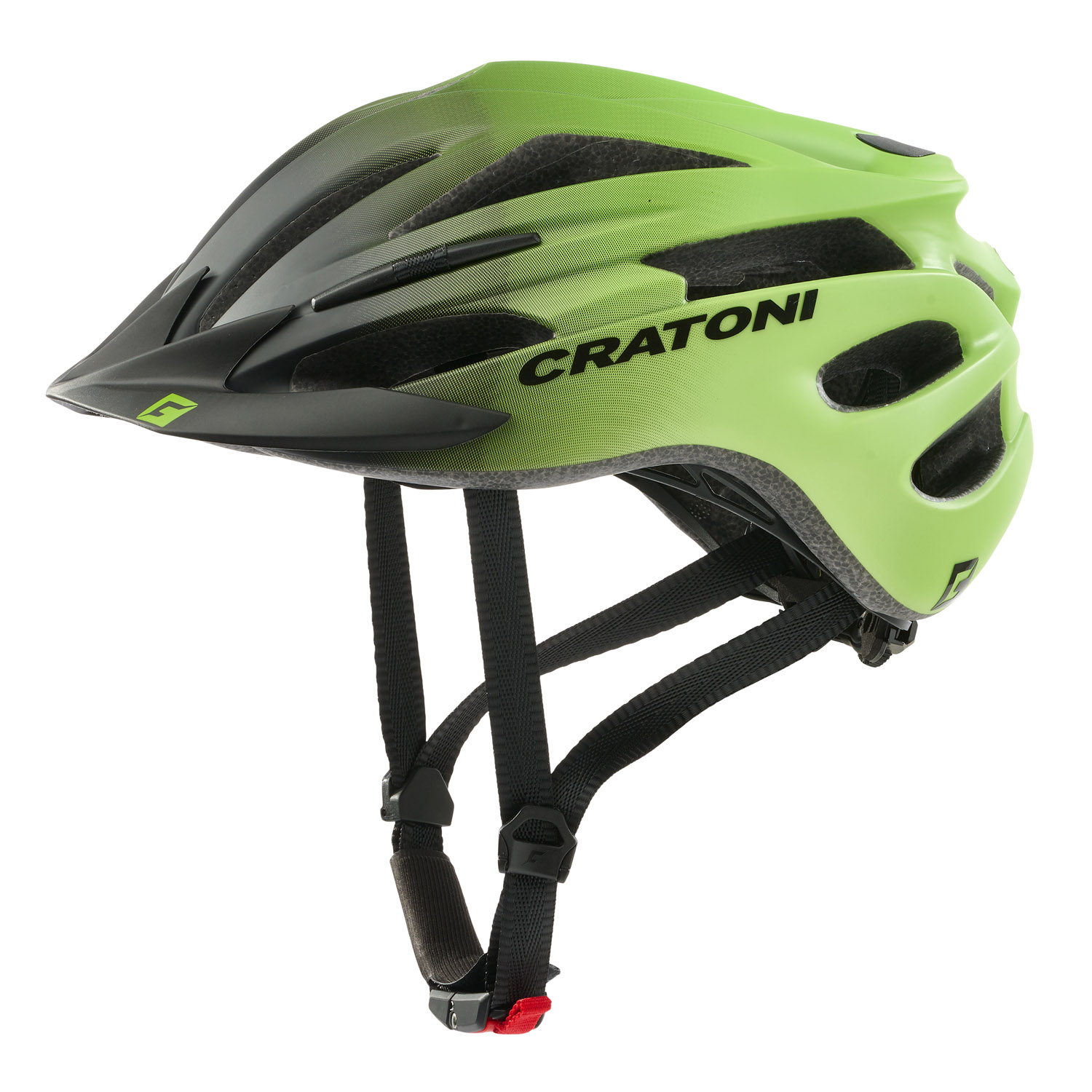 Cratoni Pacer Jr. Fahrradhelm Kinder