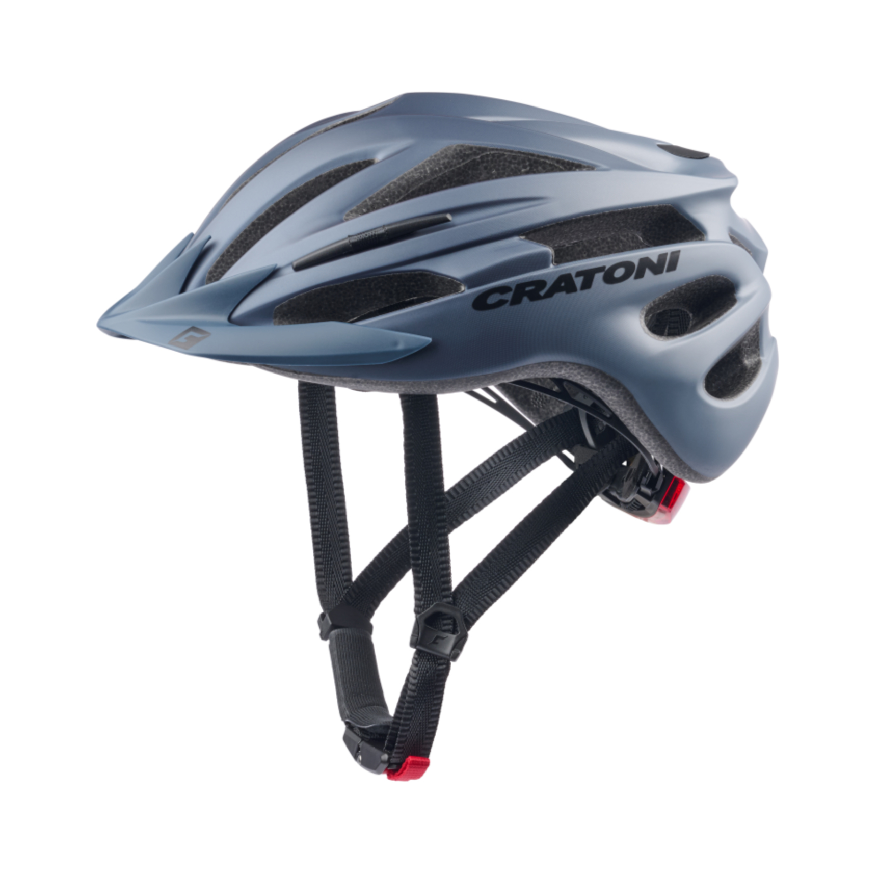 Cratoni Pacer Junior Fahrradhelm Kinder