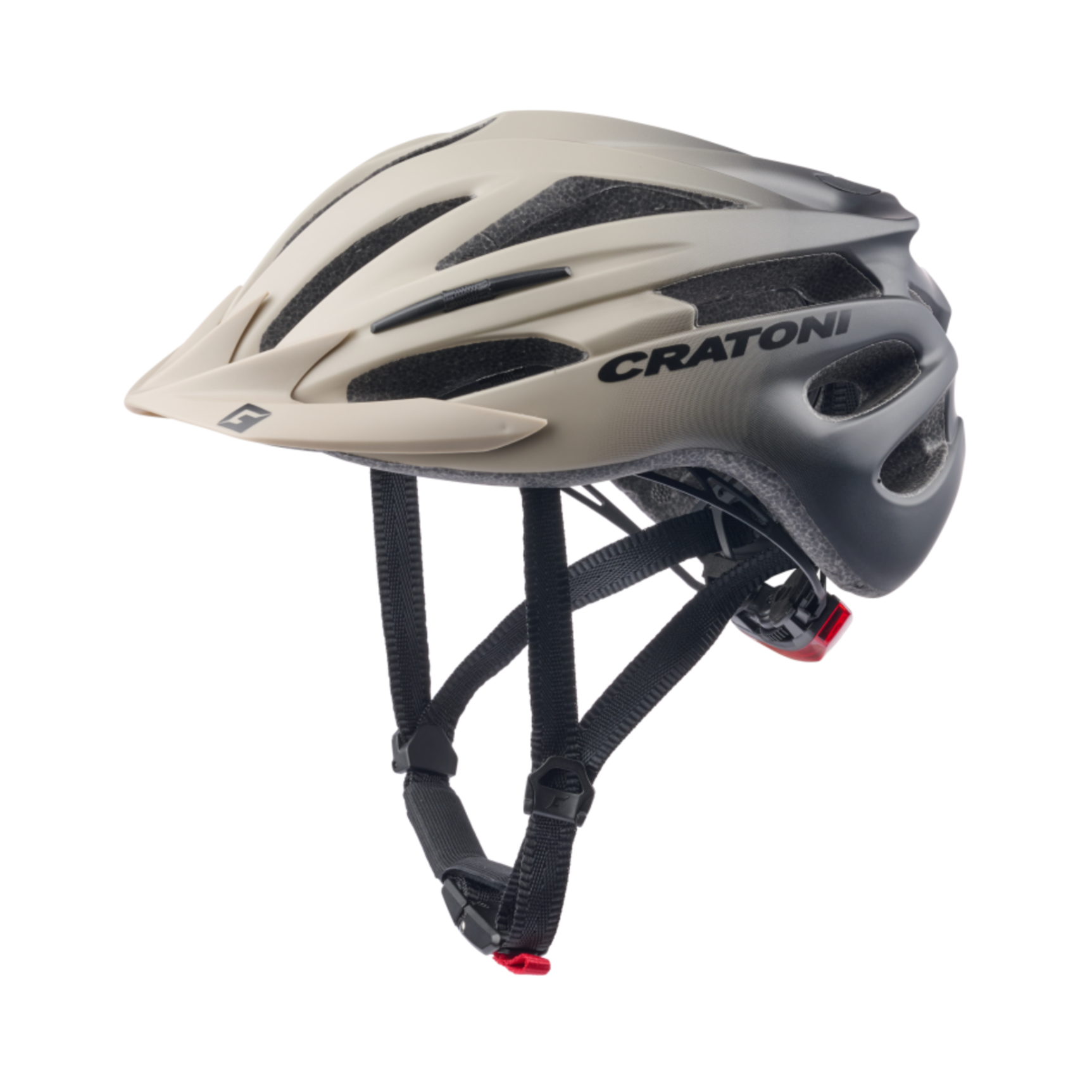 Cratoni Pacer Junior Fahrradhelm Kinder & Jugend