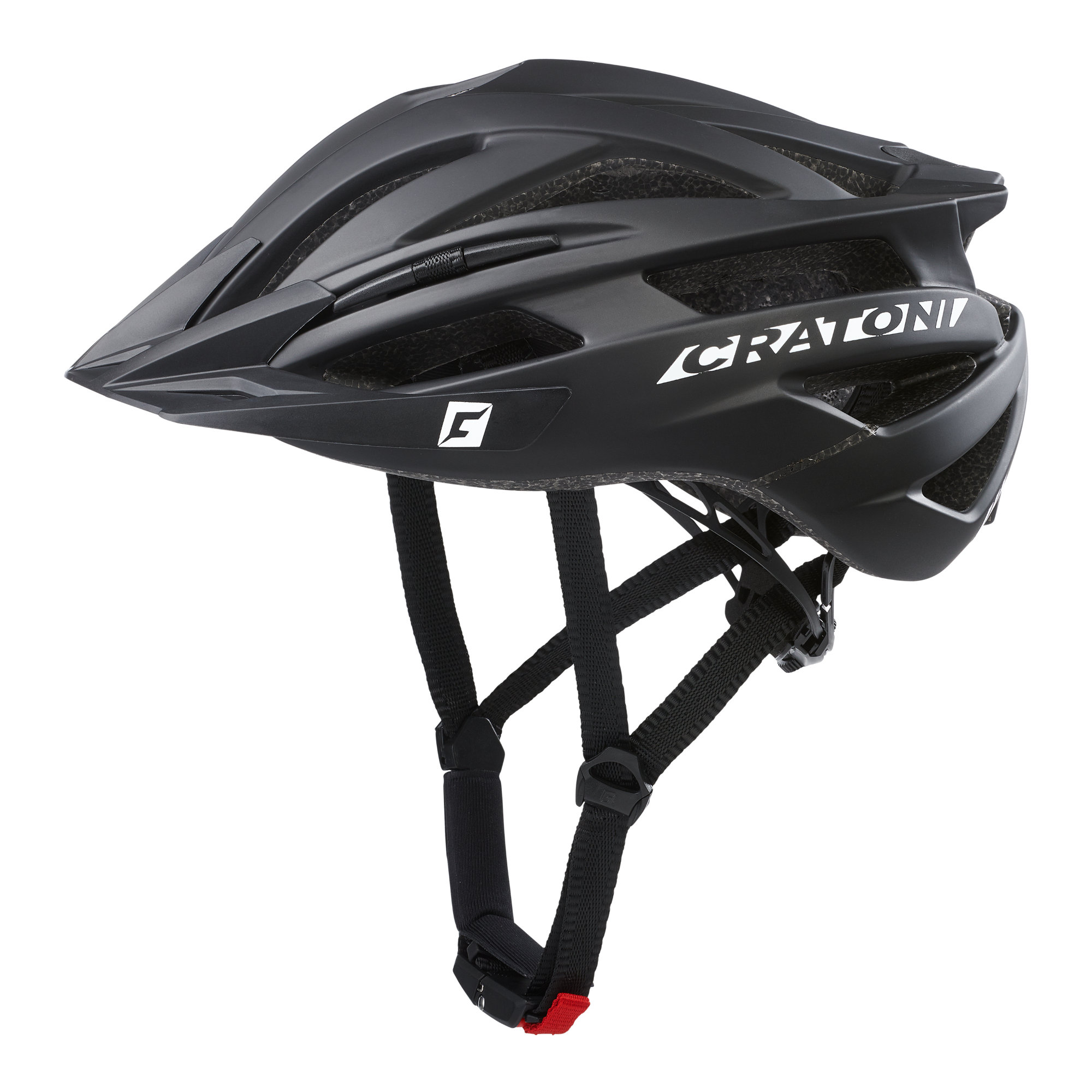 Cratoni Agravic MTB-Helm