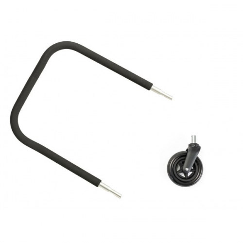 Croozer Dog Buggy Set