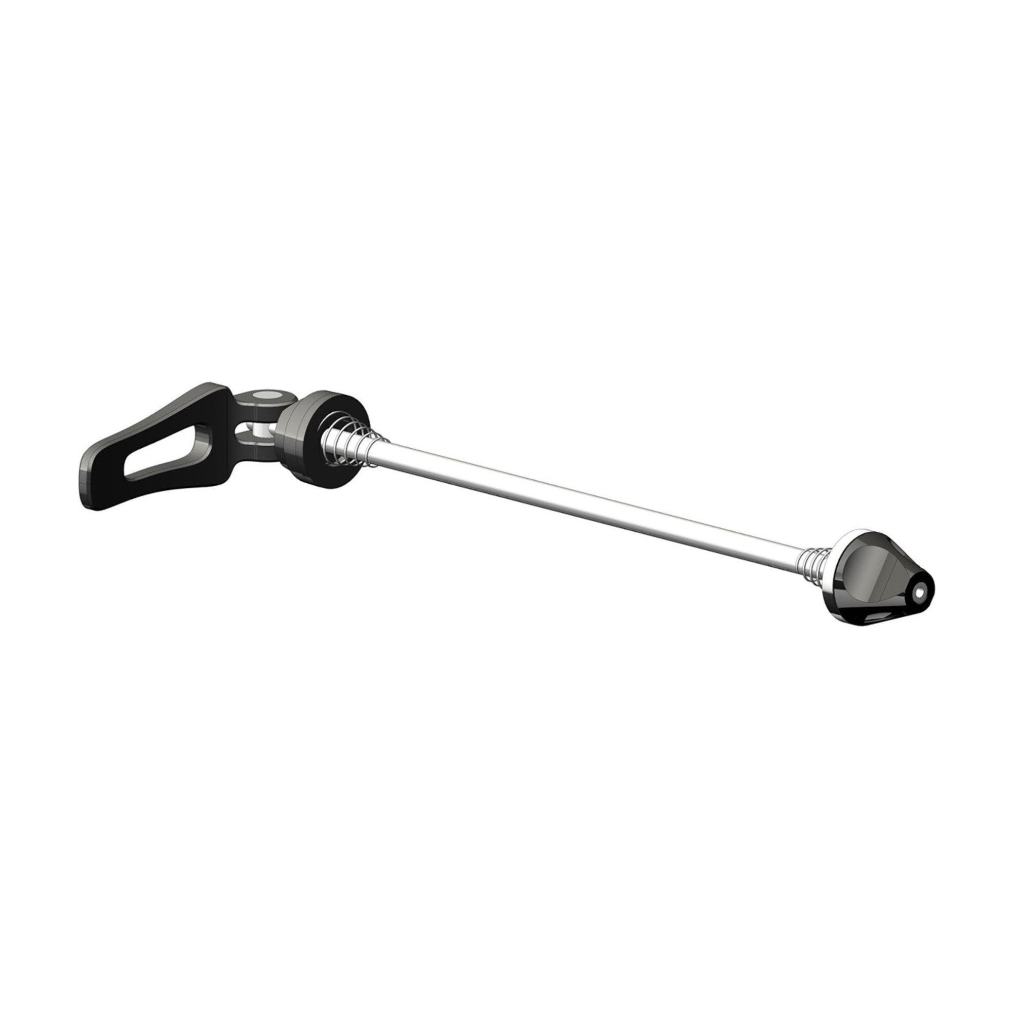 Croozer Schnellspanner für Fahrradanhänger