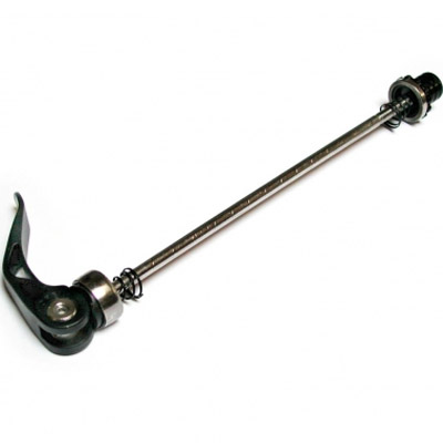 Croozer Schnellspanner lang (175 mm)