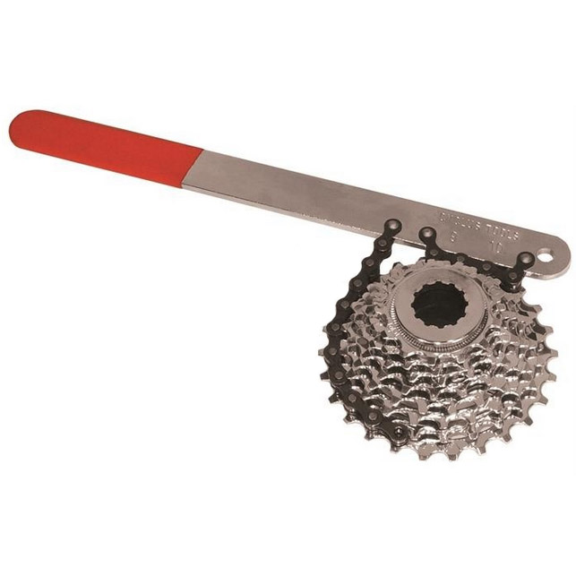 Cyclus Tools Kettenpeitsche