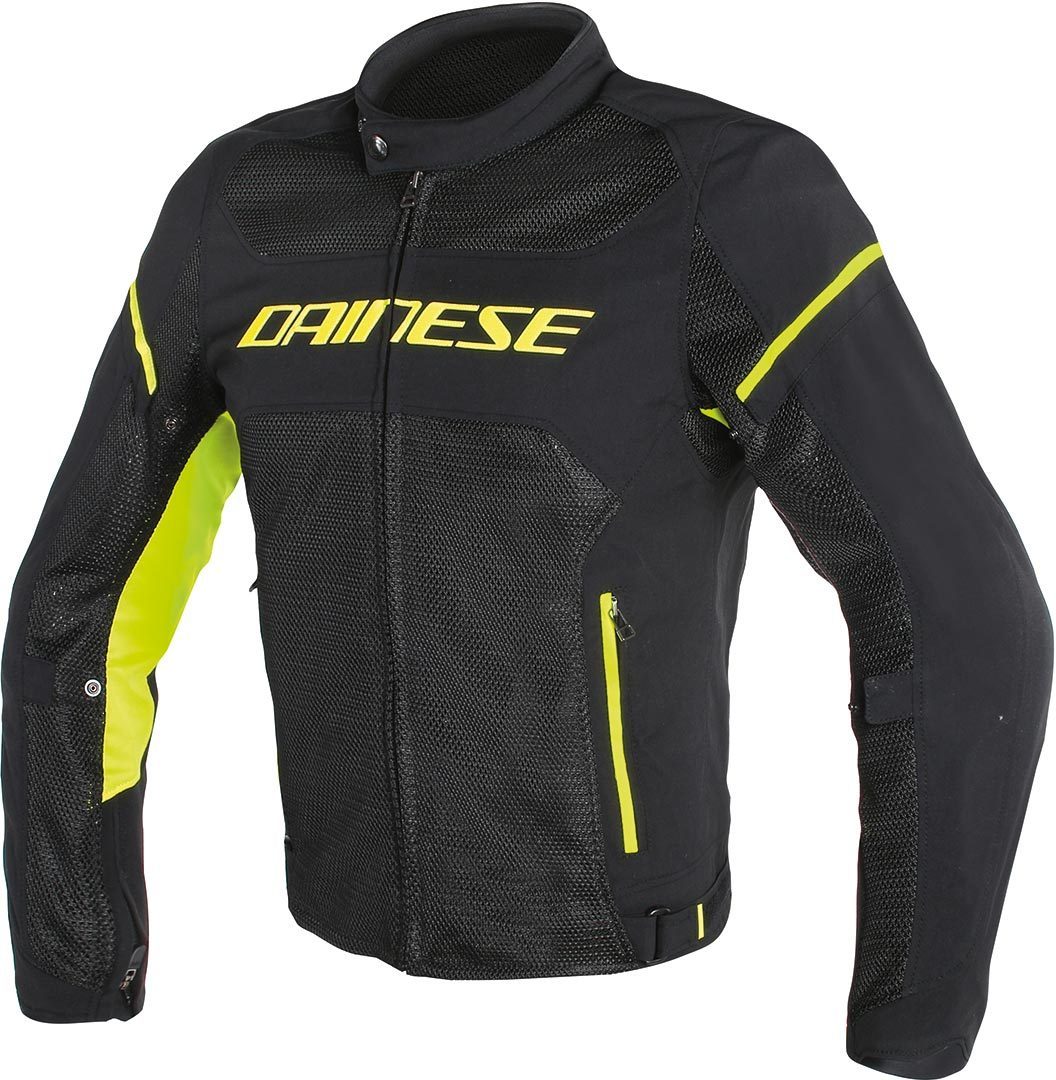 Dainese Air Frame D1 Textiljacke Herren