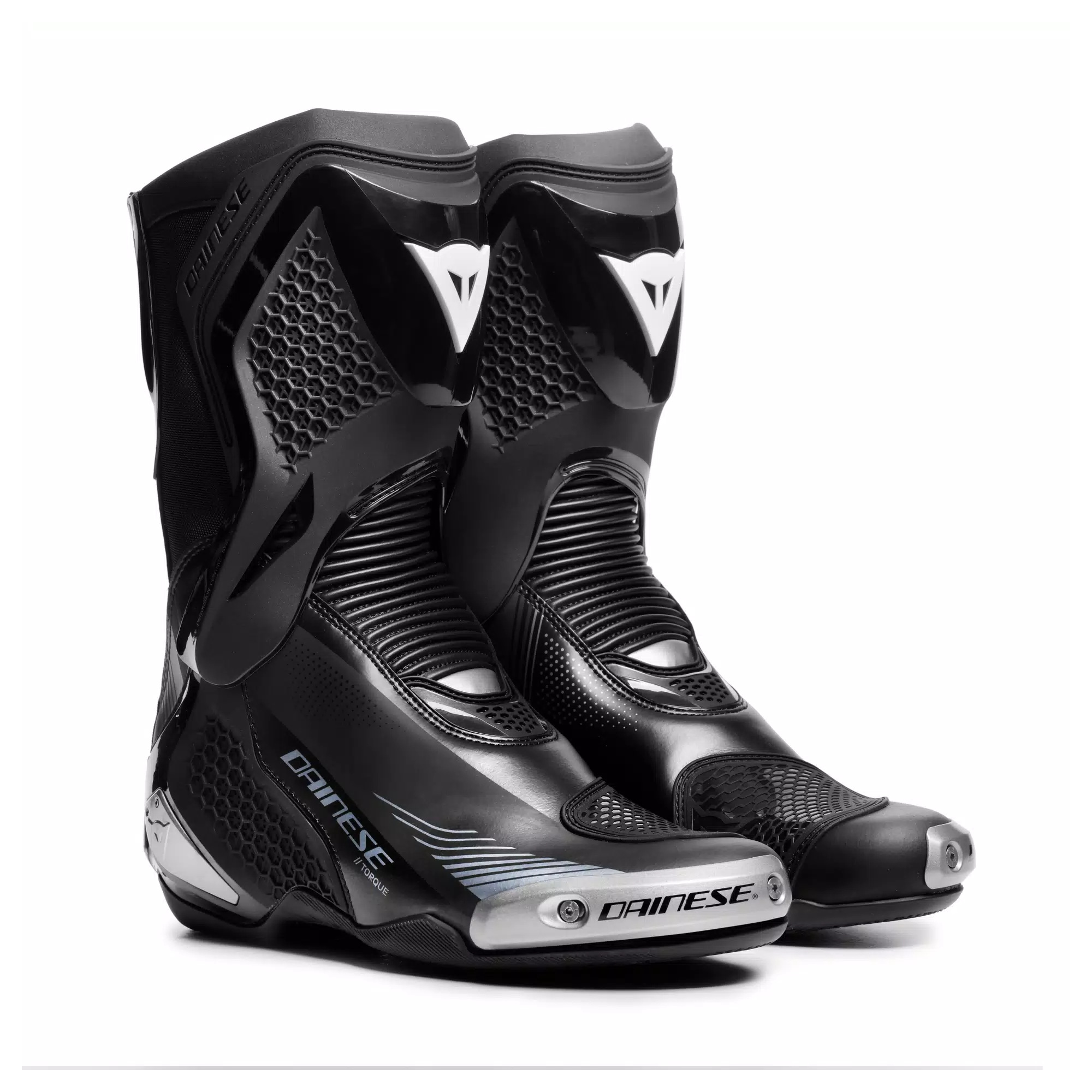 Dainese Torque 4 Racing Motorradstiefel