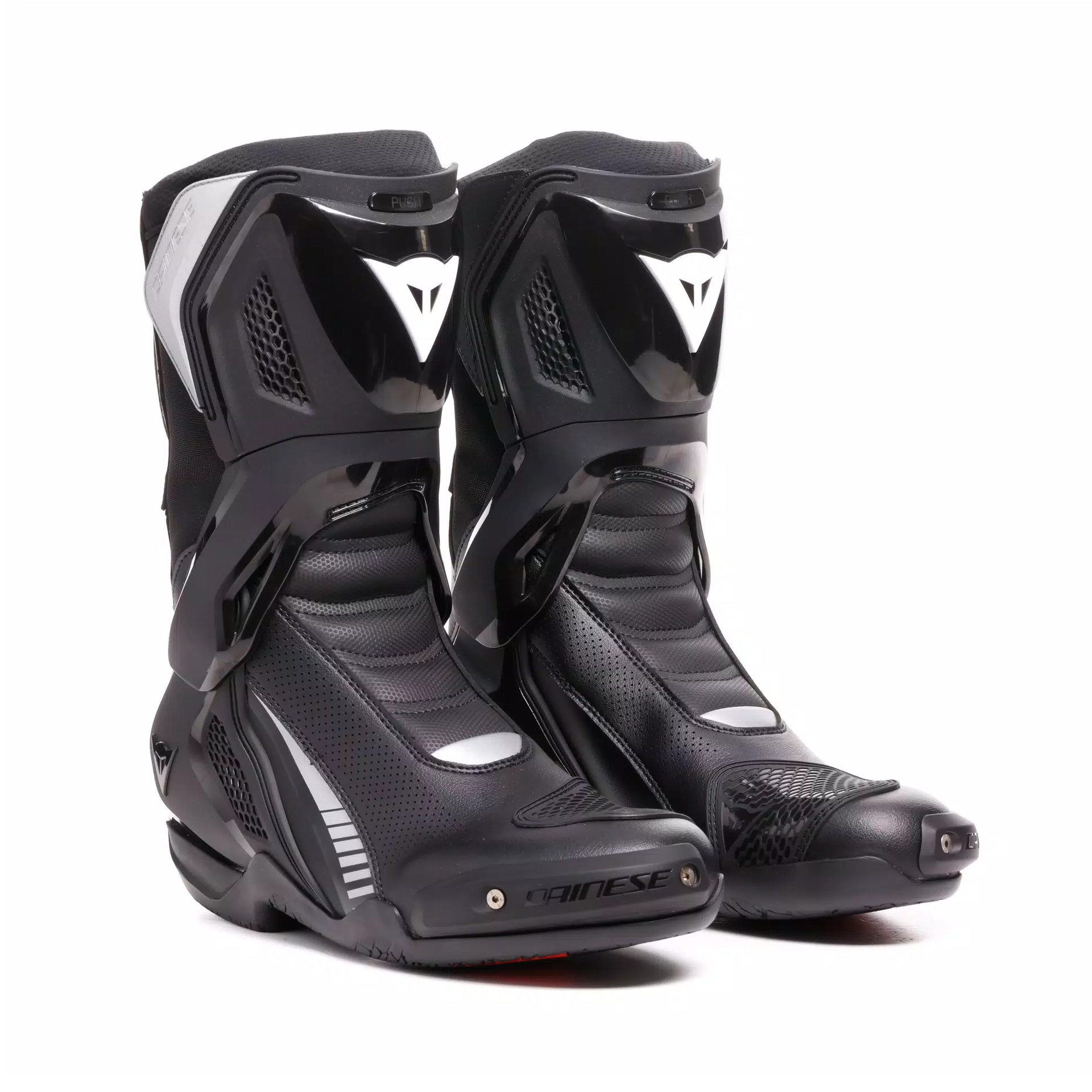 Dainese Nexus 3 In & Out D-WP Motorradstiefel