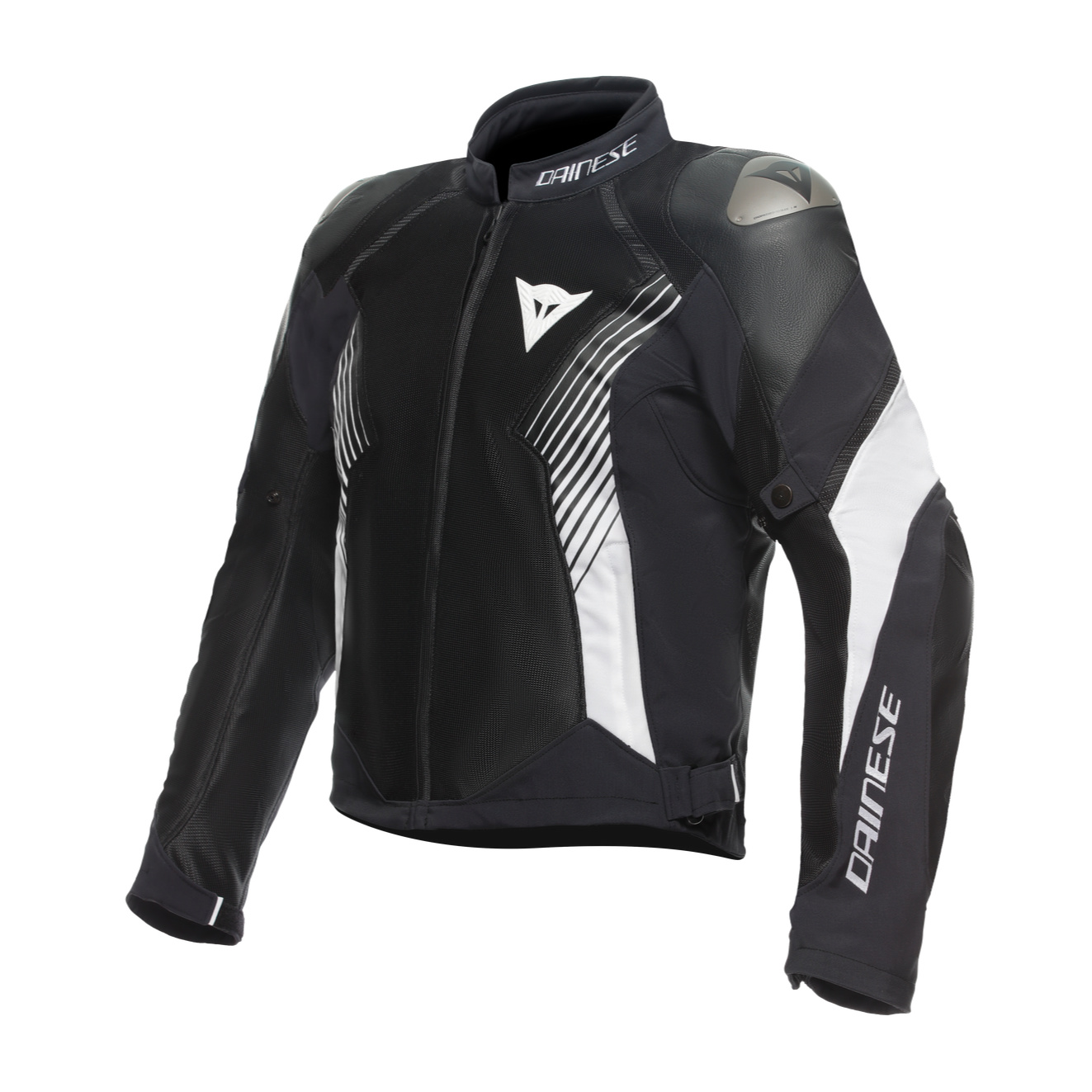 Dainese Super Rider 2 Motorradjacke Herren Textil