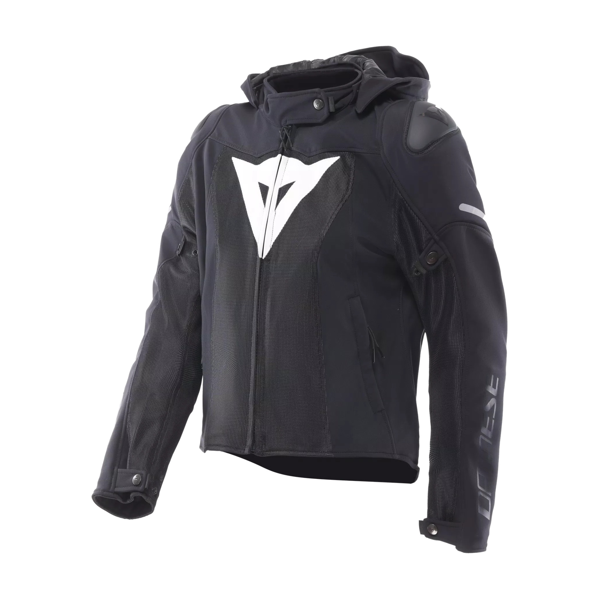 Dainese Super Sprint Air Damen Motorradjacke