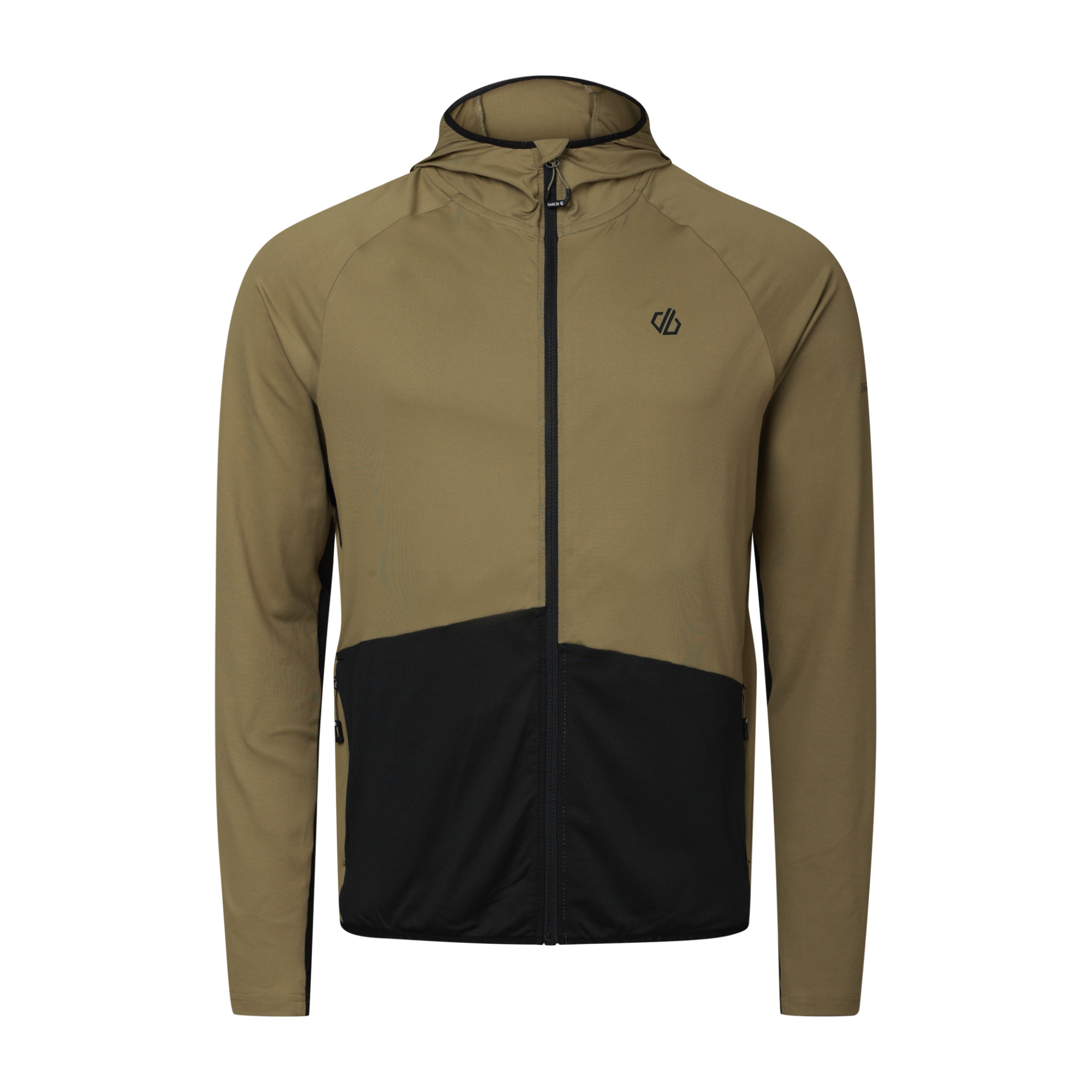 Dare2b Assimilate VI Fahrrad Shirt Herren