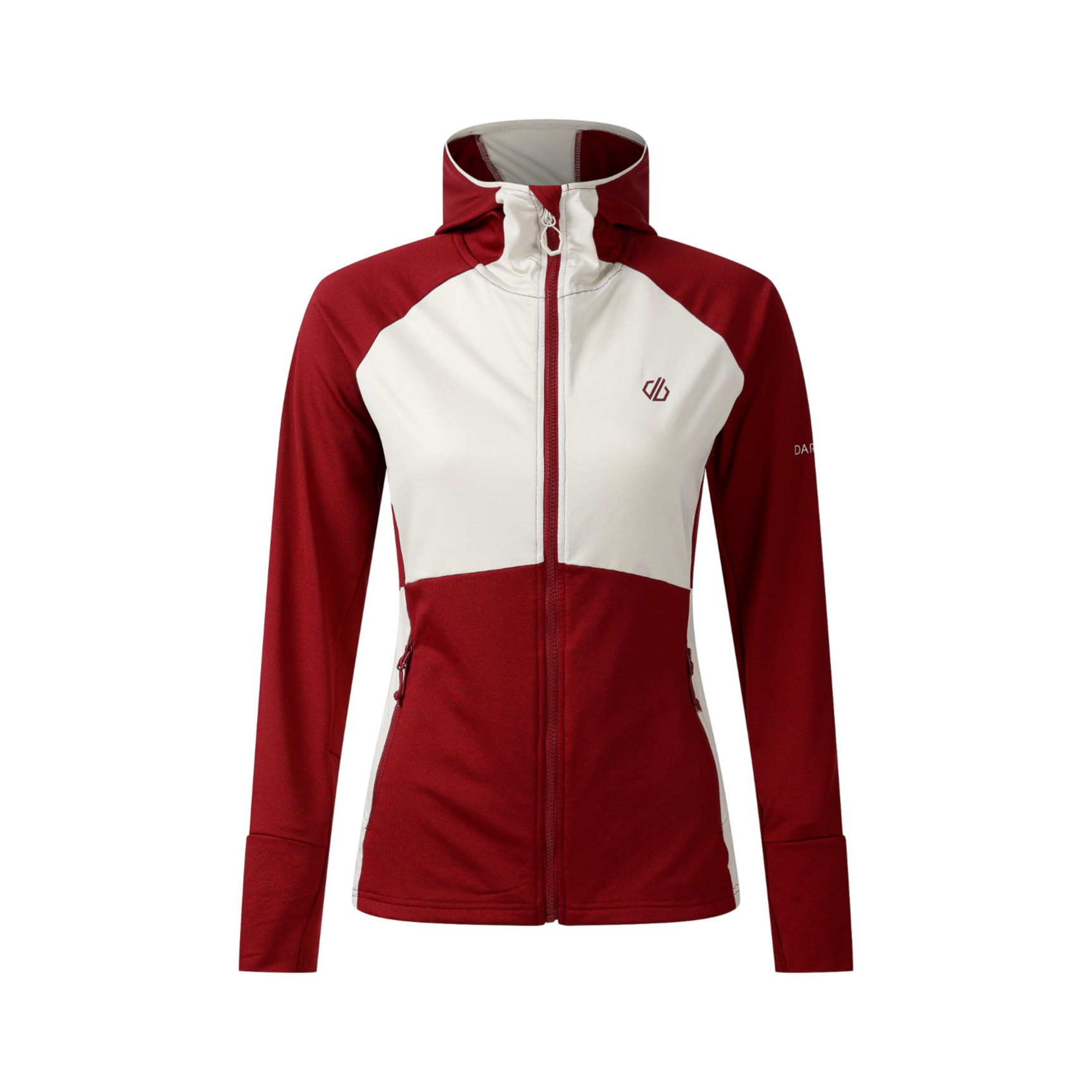 Dare2b Evolving III Stretch Midlyer Damen