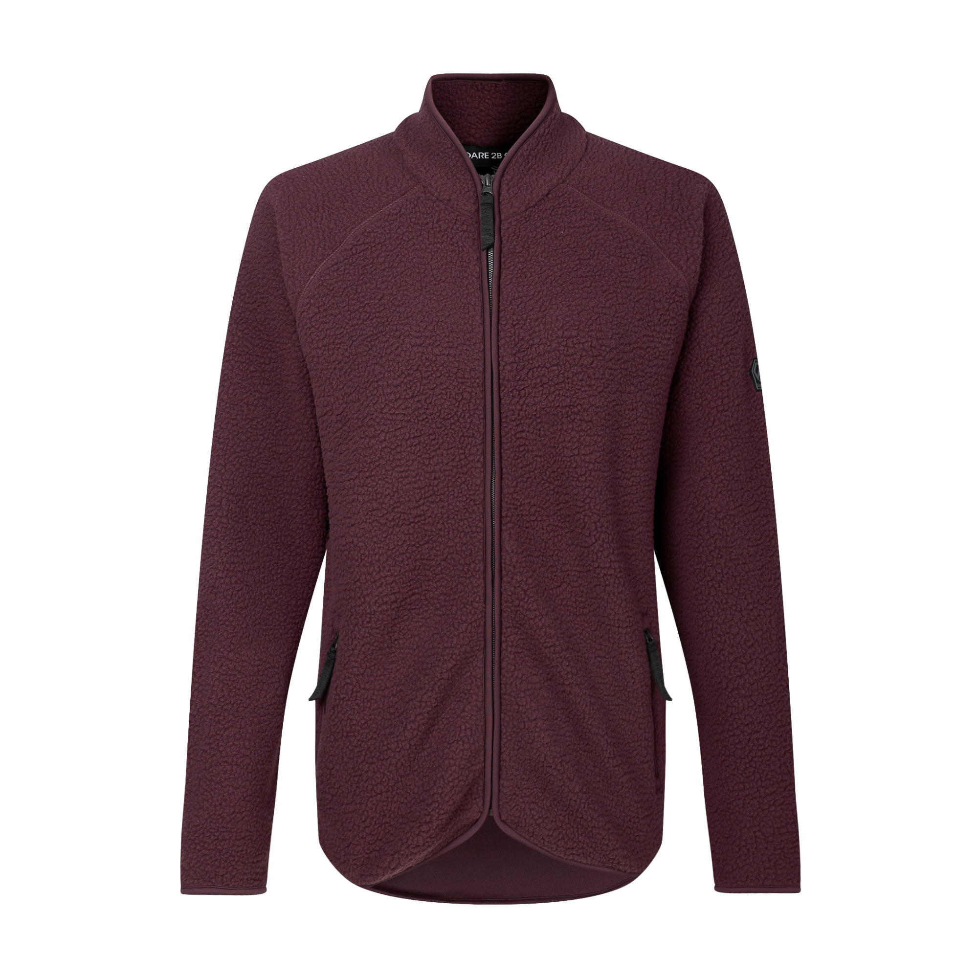 Dare2b Excursion Fleece Fleecejacke Damen