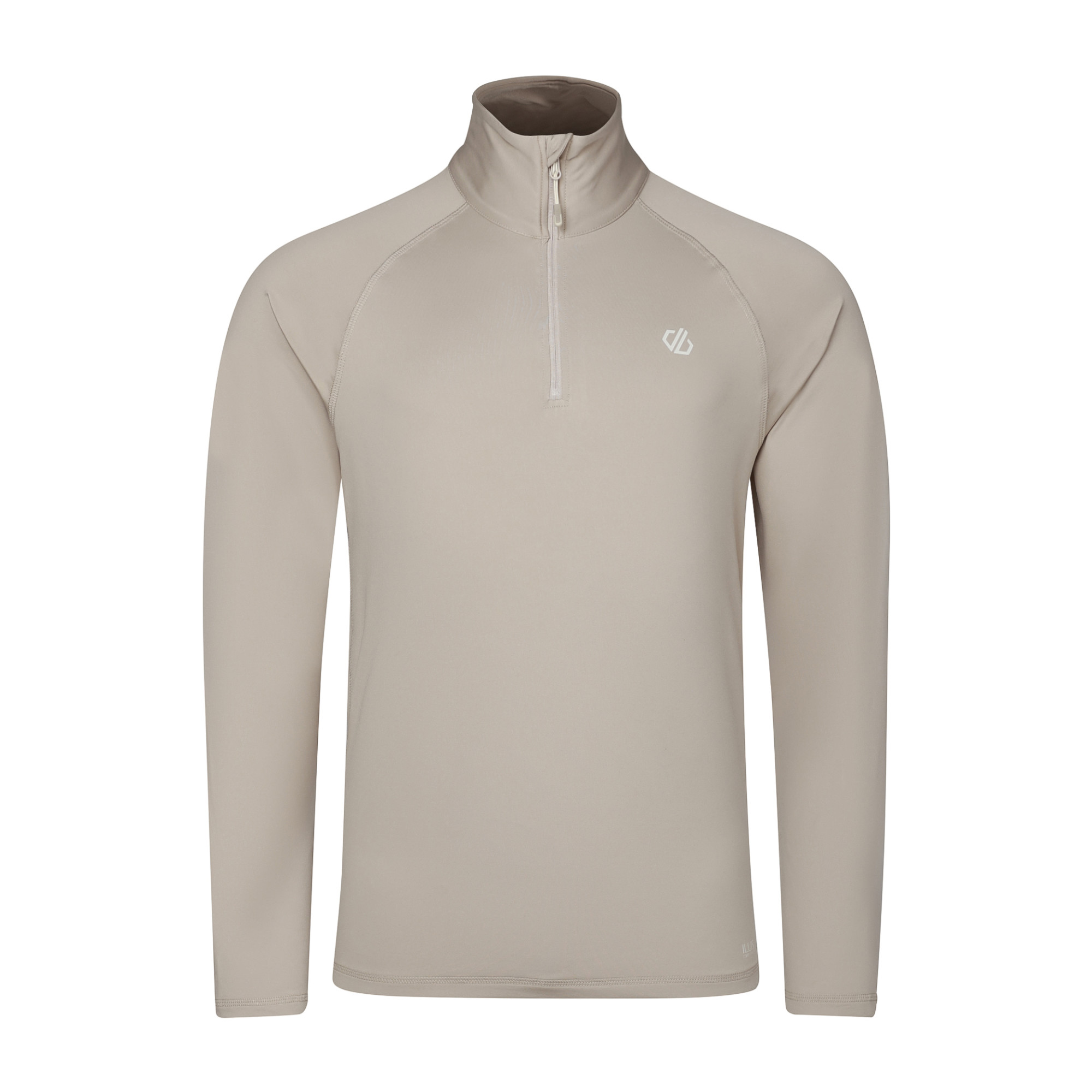 Dare2b Fuse Up II Core Stretch Radshirt Langarm Herren