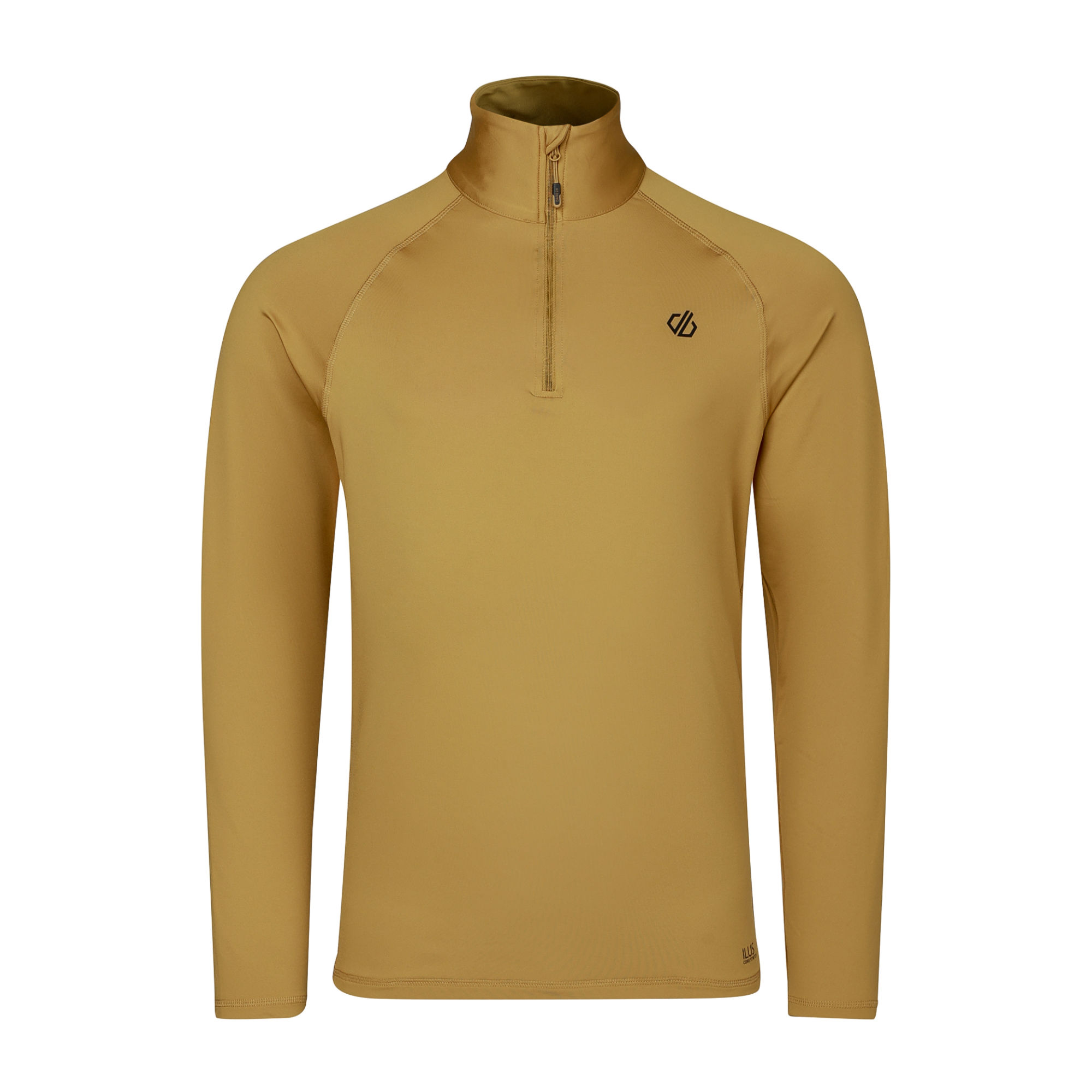 Dare2b Fuse Up II Core Stretch Radshirt Langarm Herren