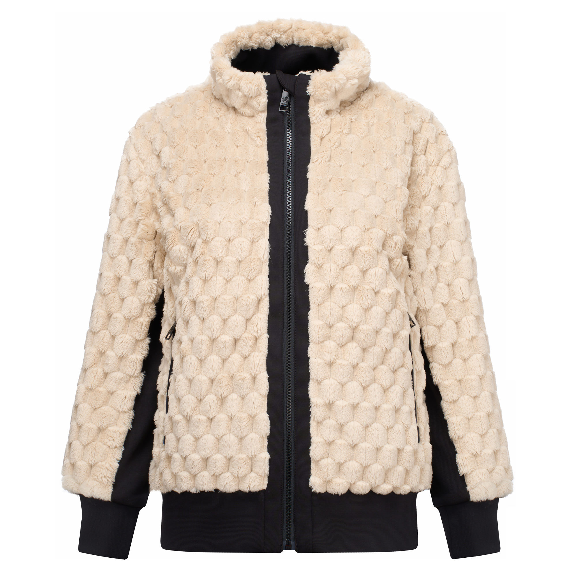 Dare2b Glitz Fahrrad Fleecejacke Damen
