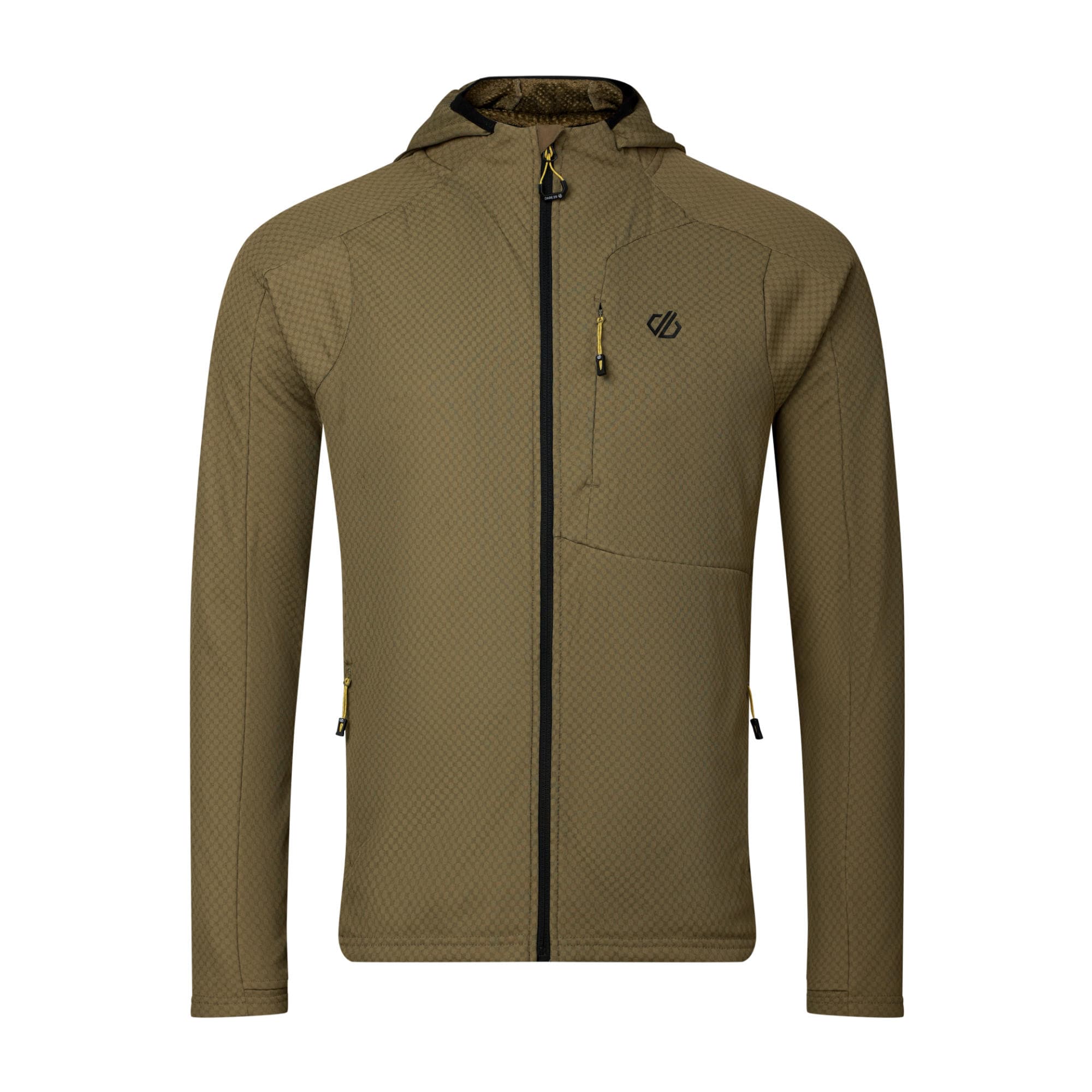 Dare2b Heat Wave Stretch Fahrrad Shirt Herren