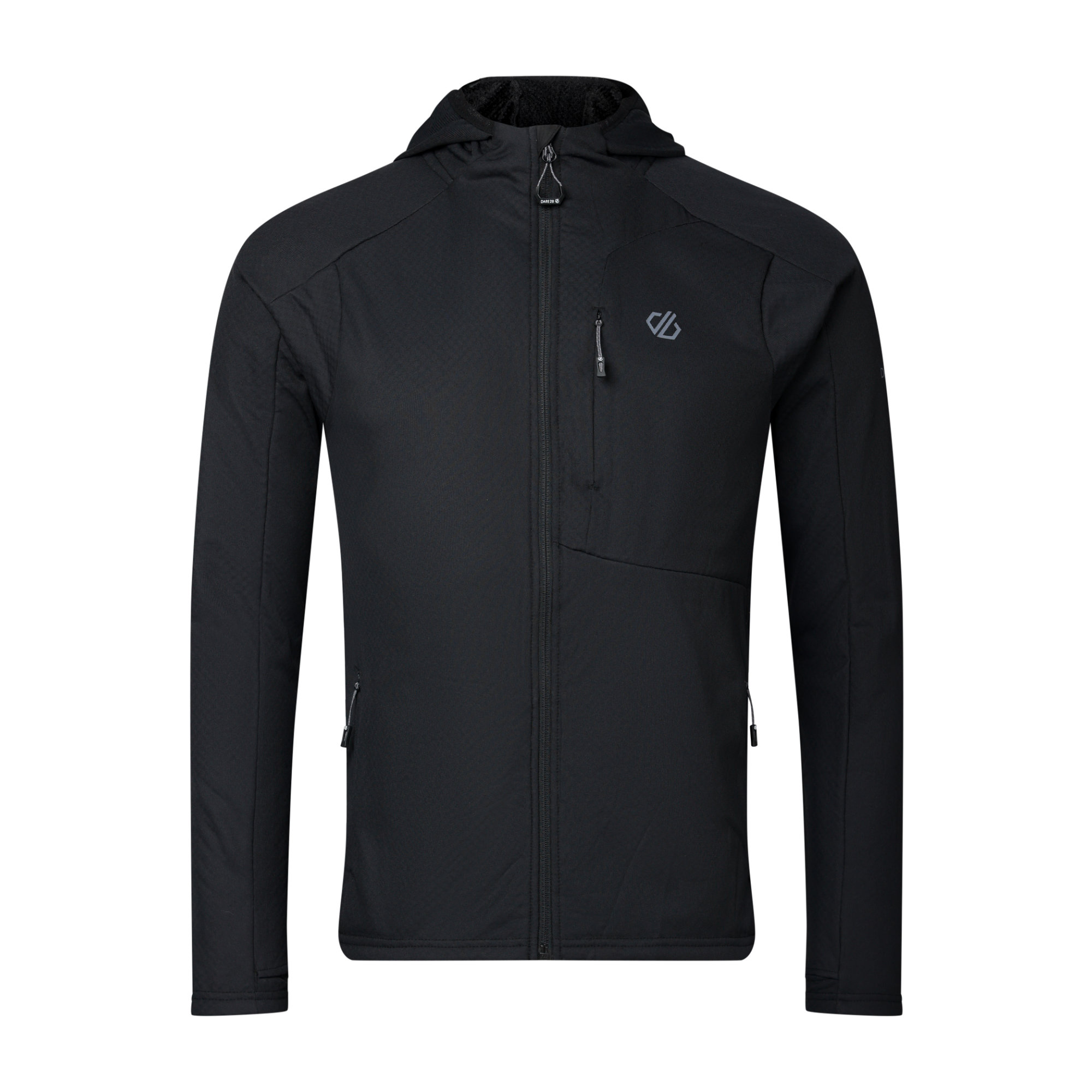 Dare2b Heat Wave Stretch Fahrrad Shirt Herren