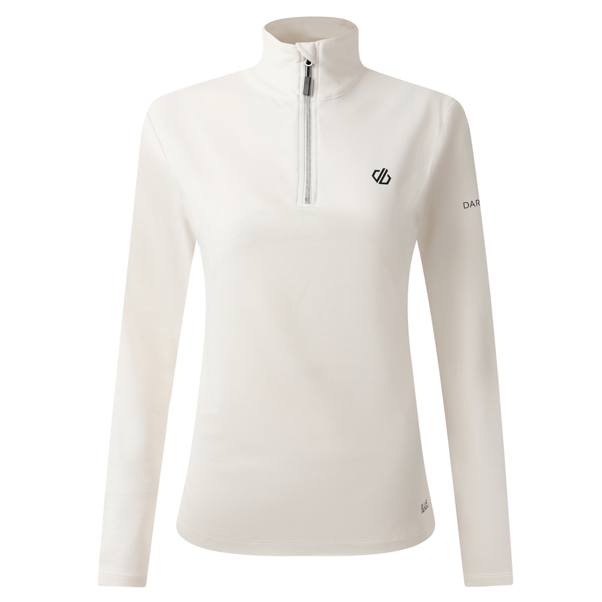 Dare2b Lowline II Fahrrad Shirt Damen langarm