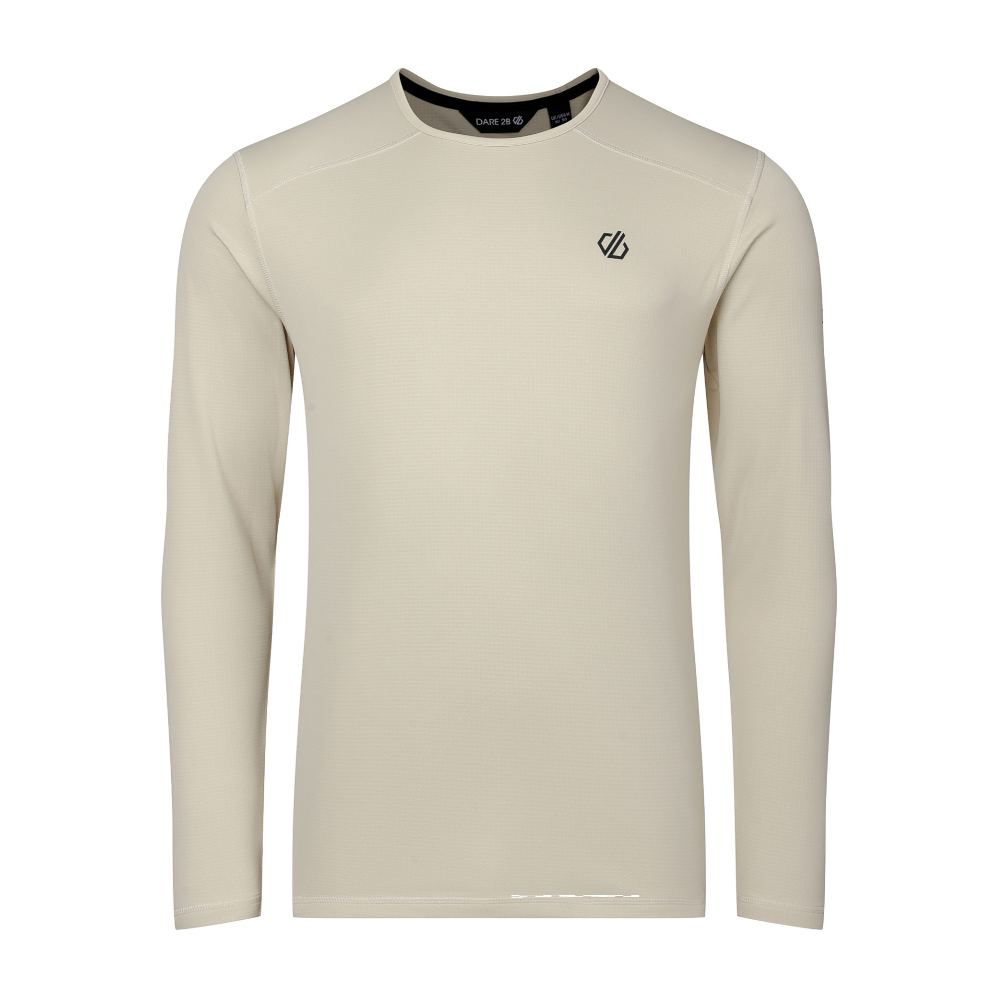 Dare2b Ventura Grid Fahrrad Shirt Herren