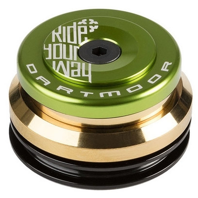 Dartmoor Blink Steuersatz