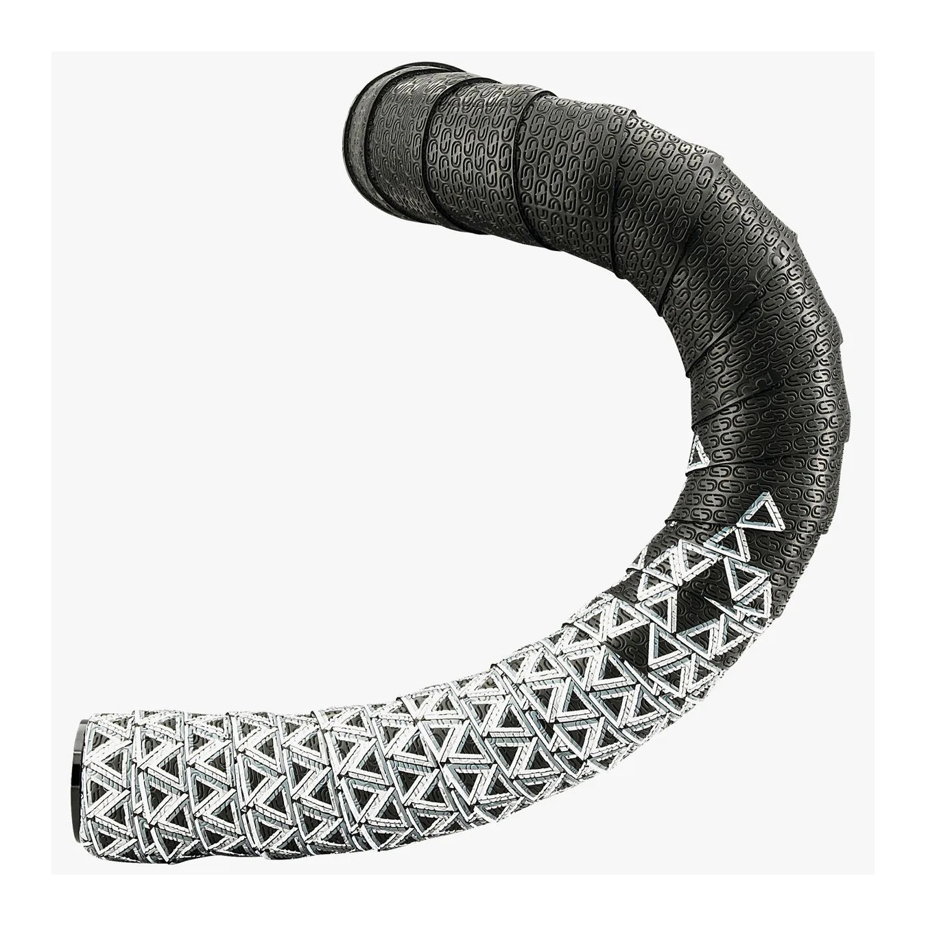 Deda Loop Lenkerband silber