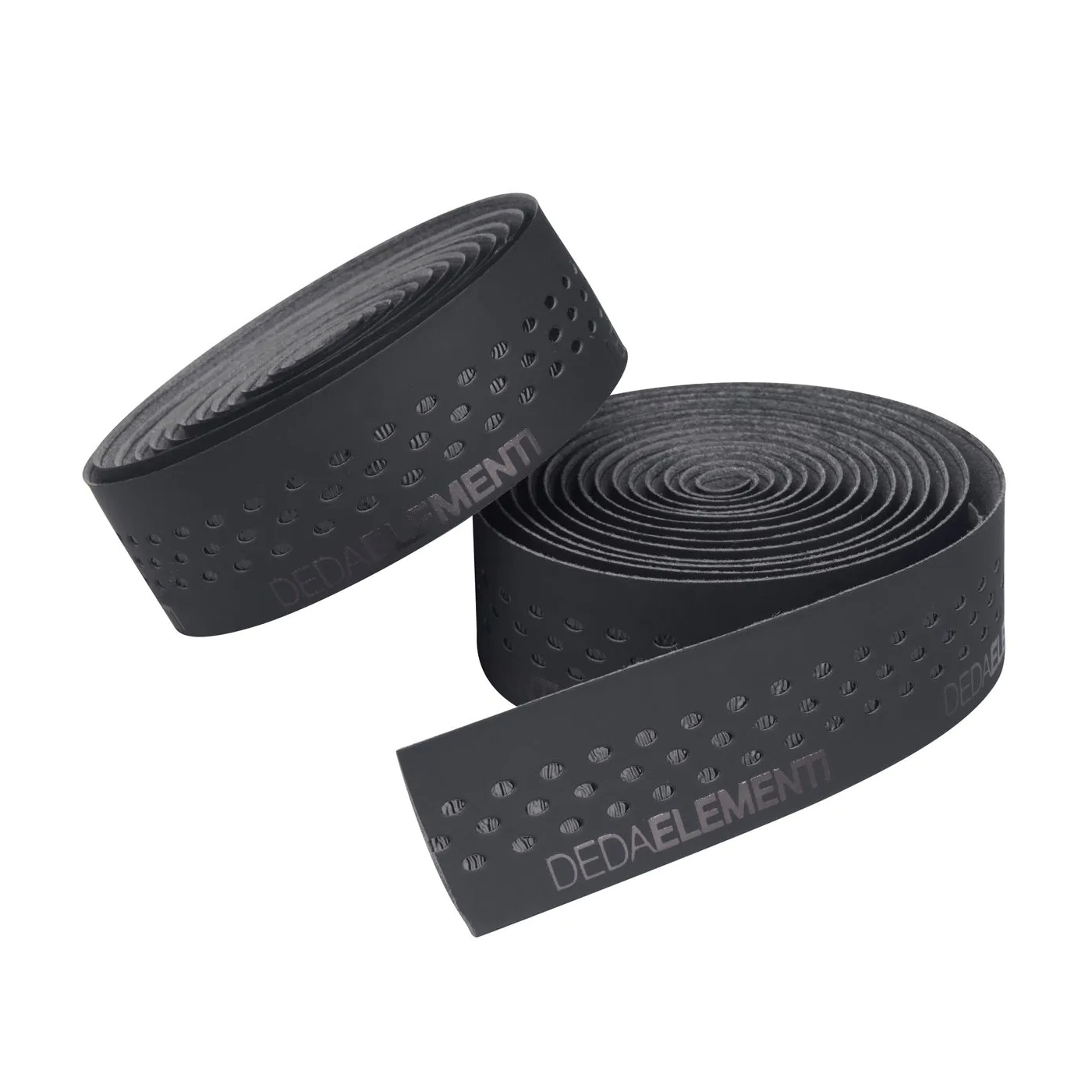 Deda Presa Lenkerband schwarz glanz