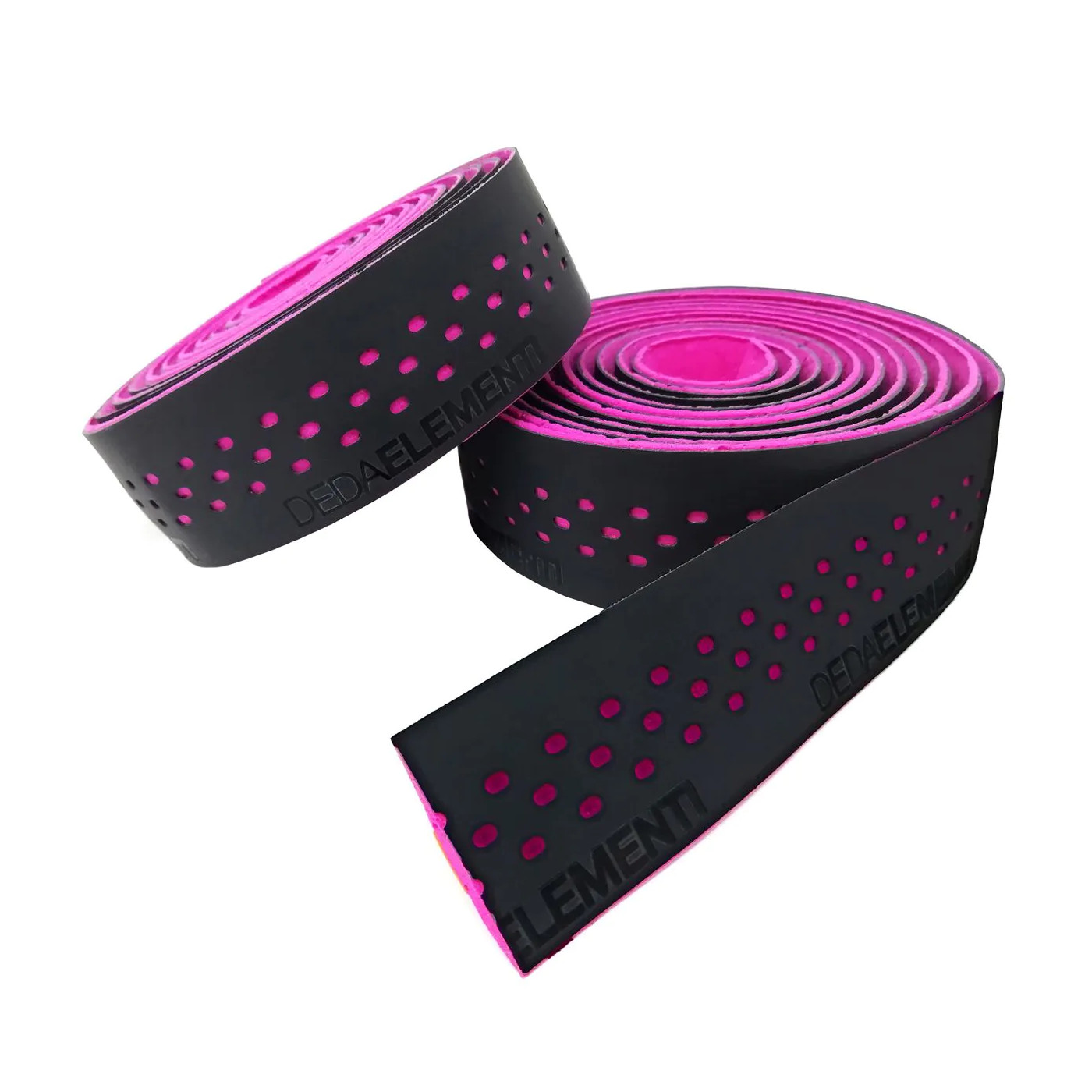 Deda Presa Lenkerband neonpink