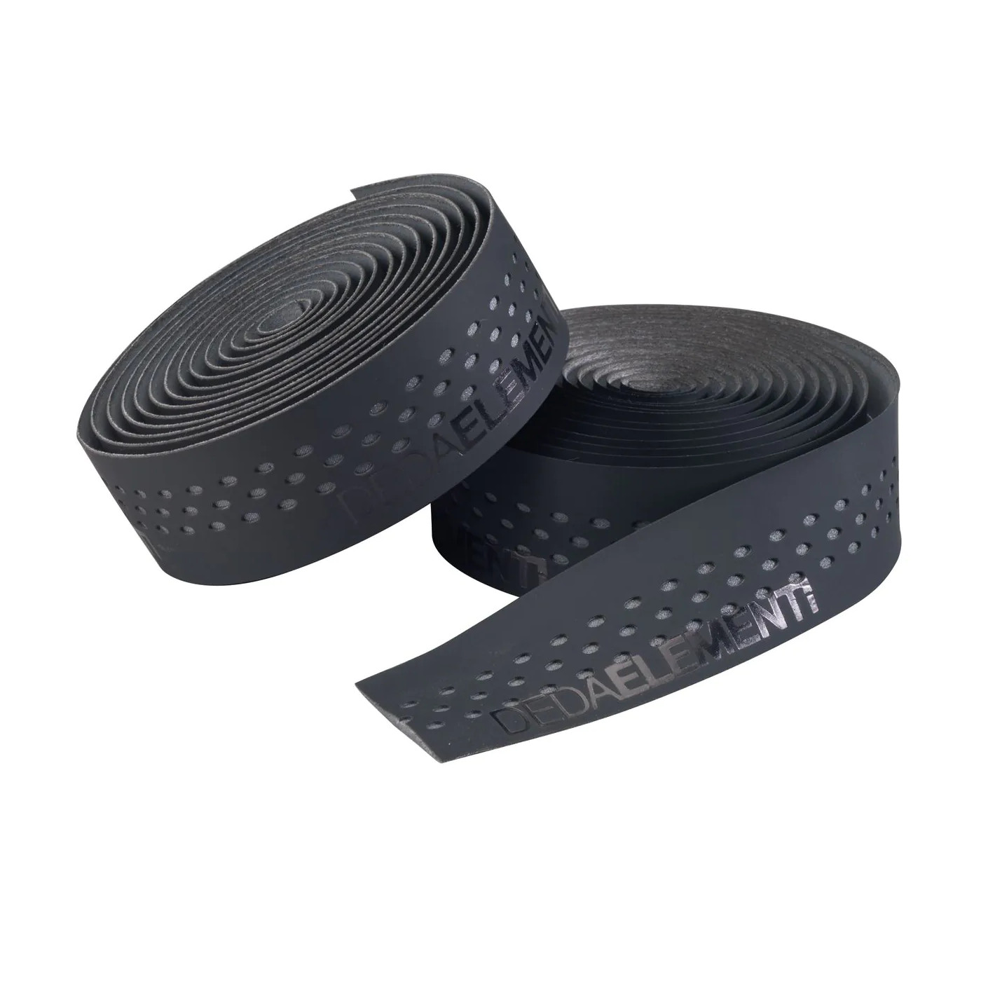Deda Presa Lenkerband grau