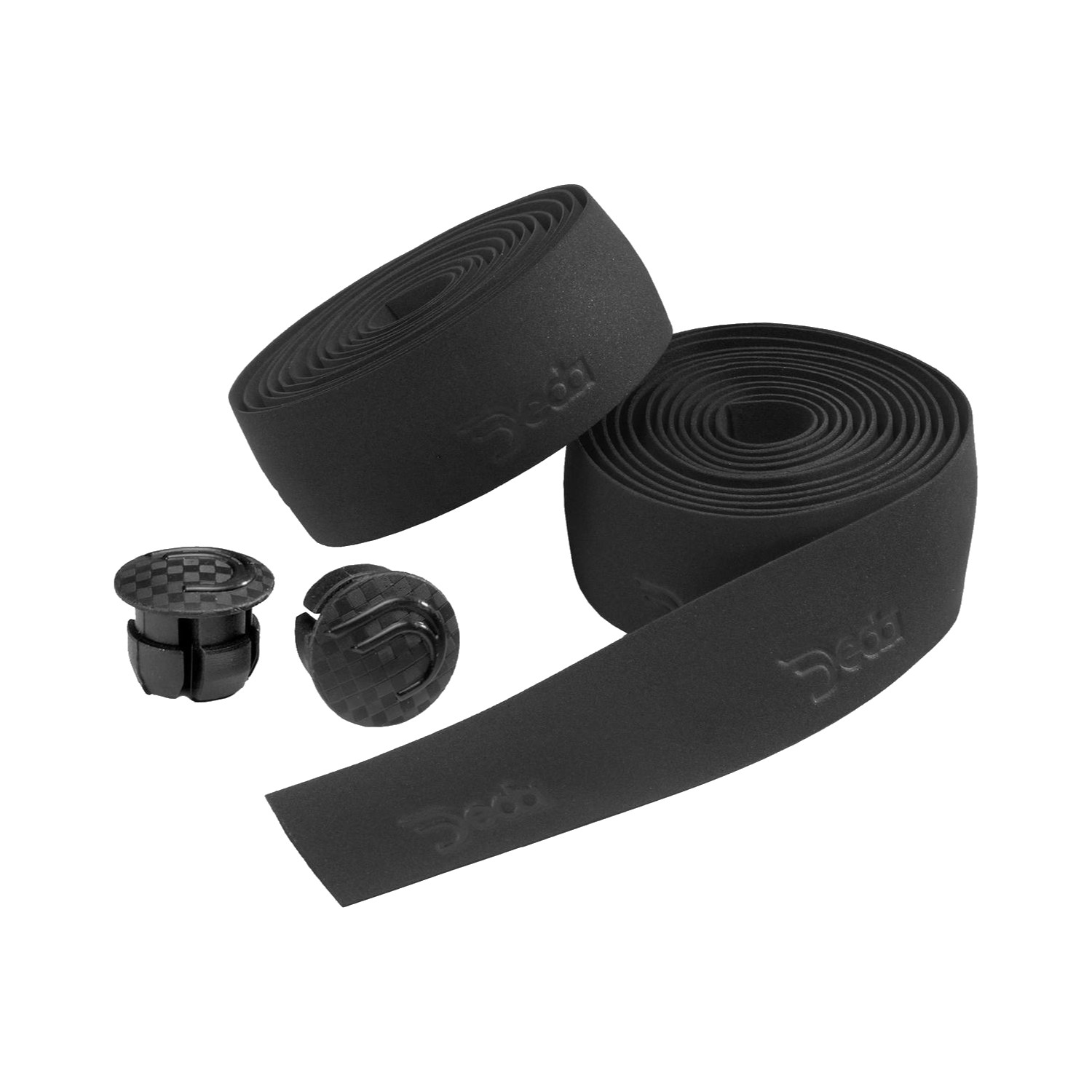 Deda Tape Lenkerband schwarz